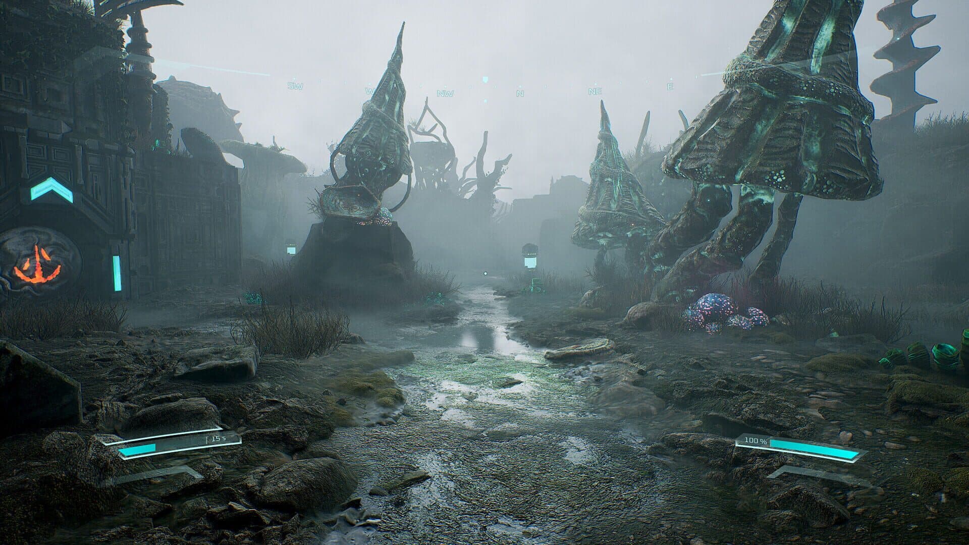 Screenshot for Causal Loop