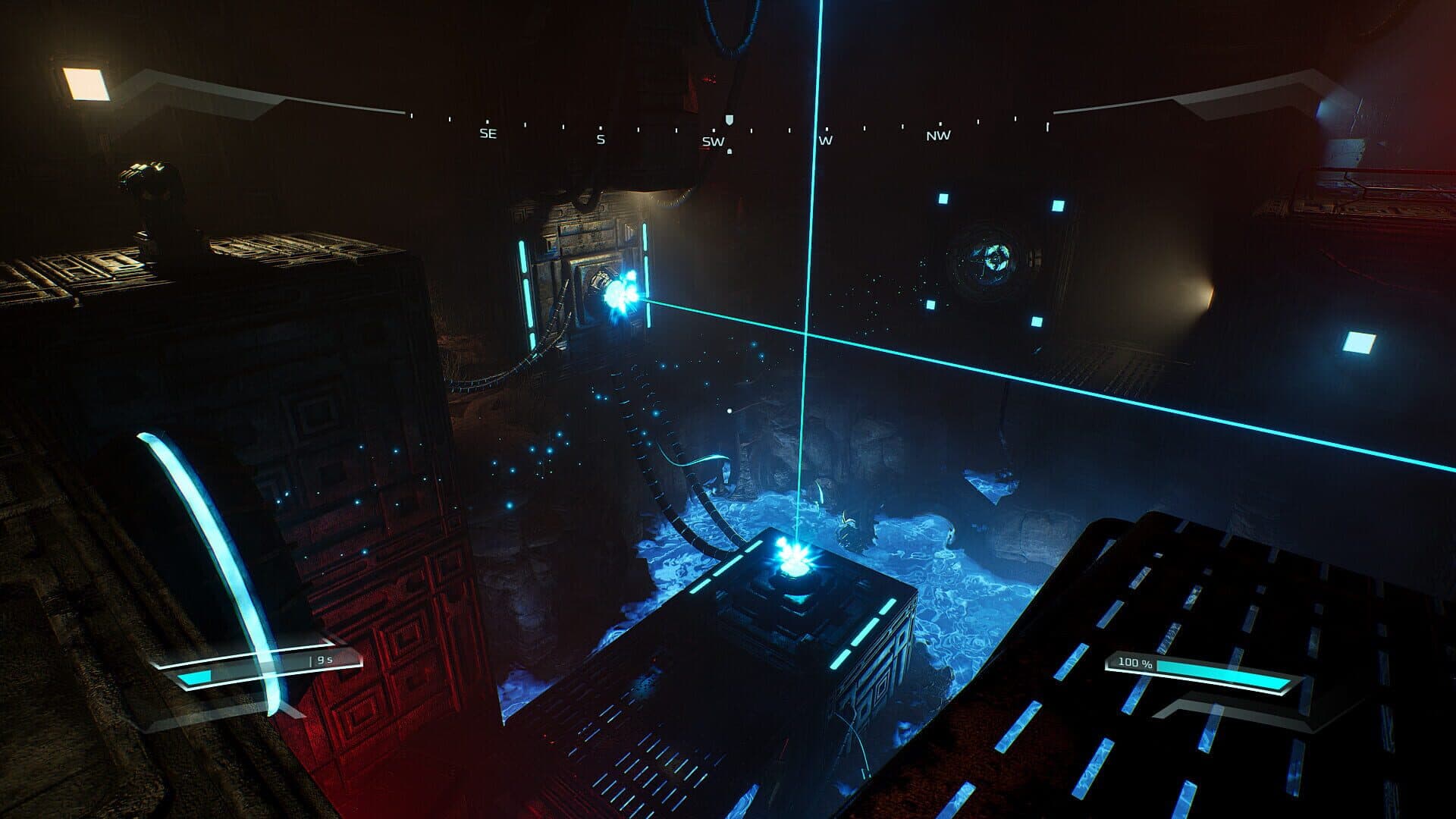 Screenshot for Causal Loop