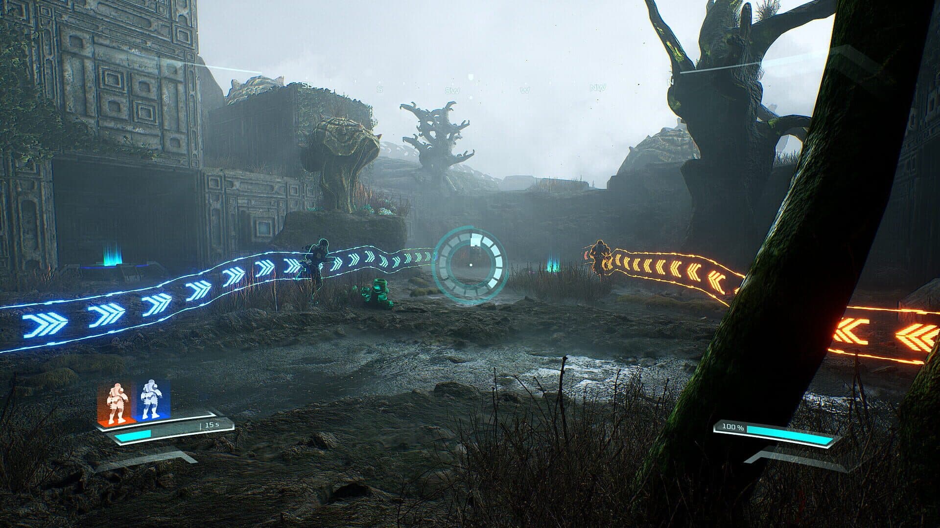 Screenshot for Causal Loop