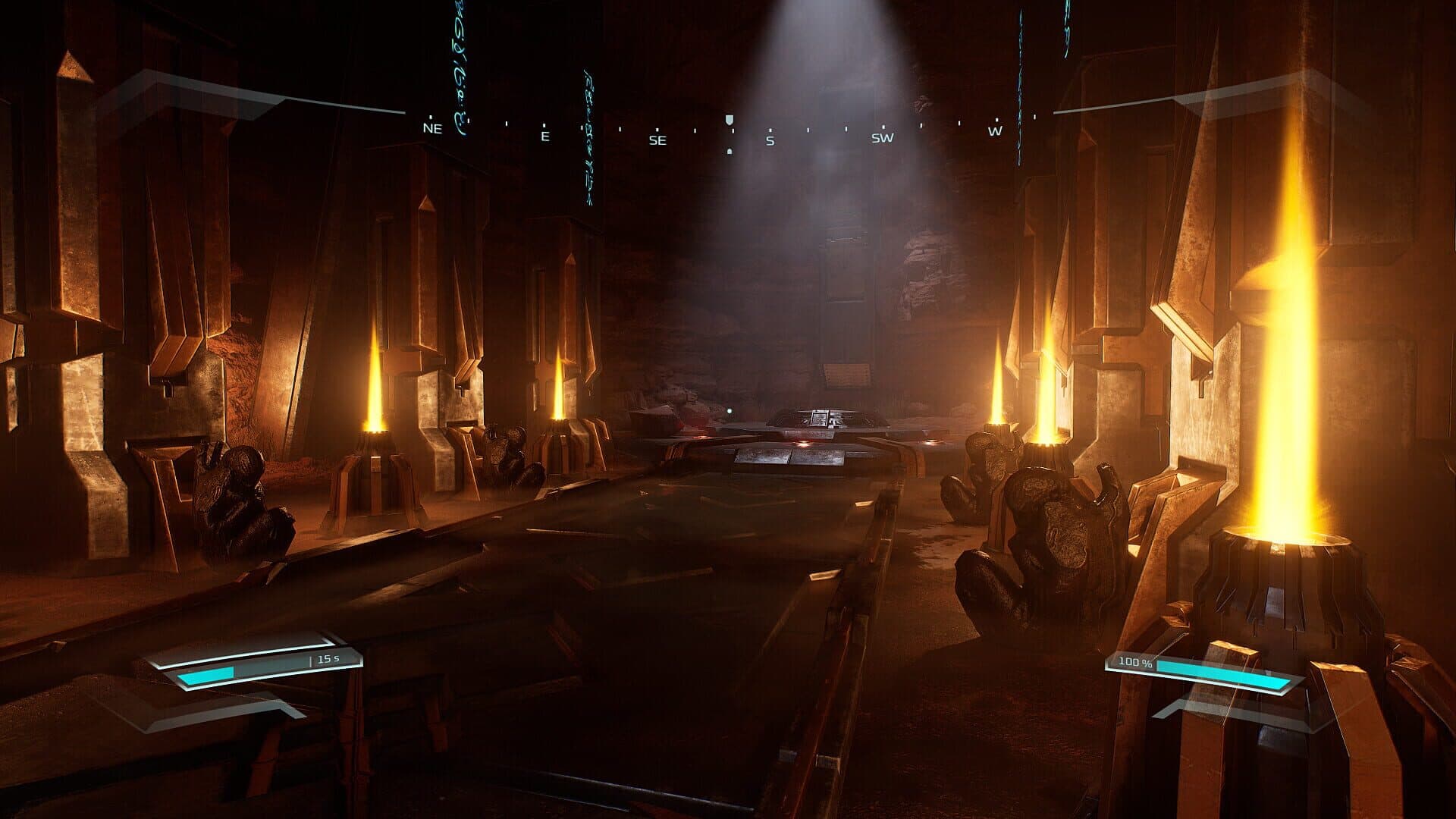 Screenshot for Causal Loop