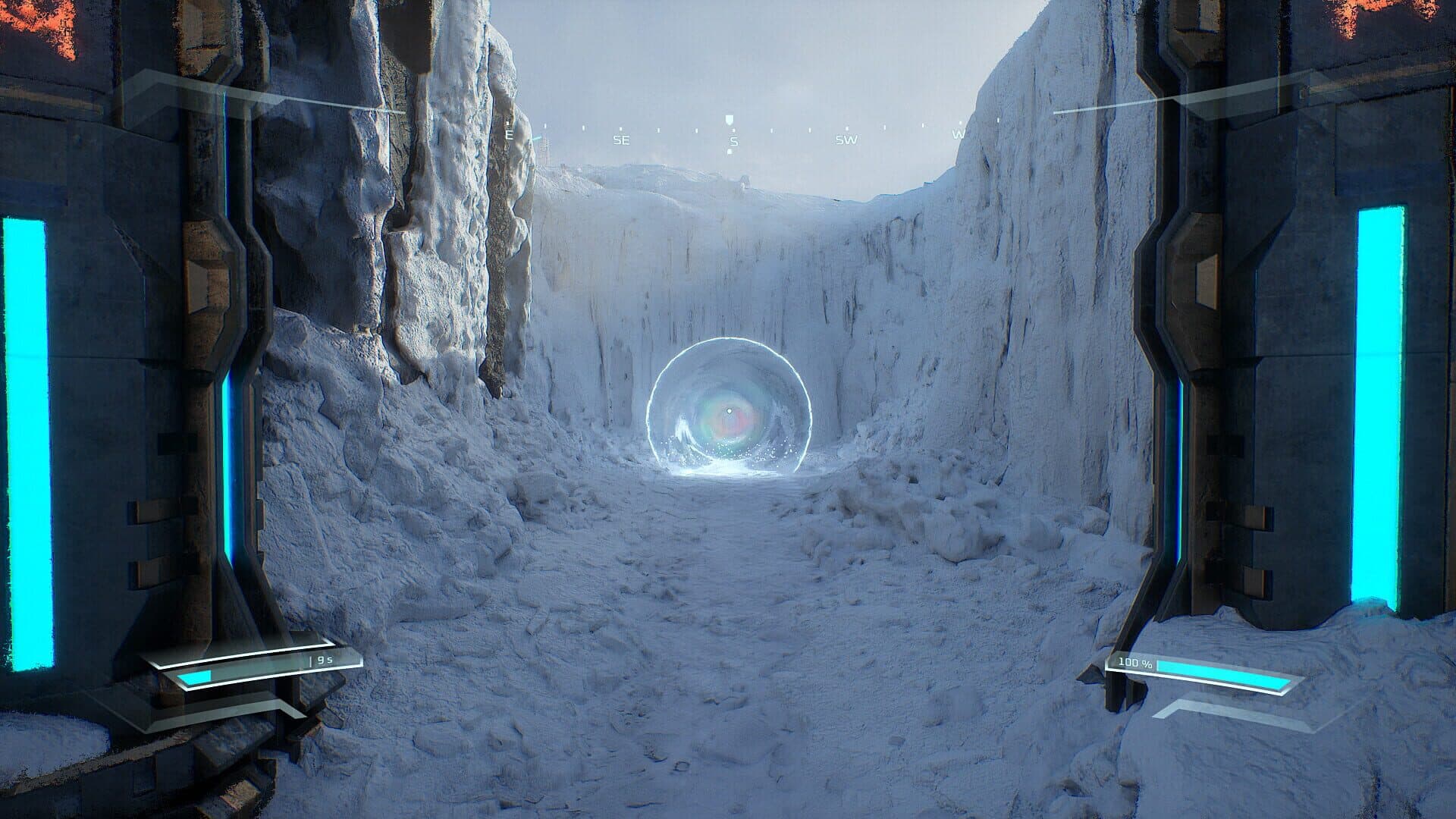 Screenshot for Causal Loop