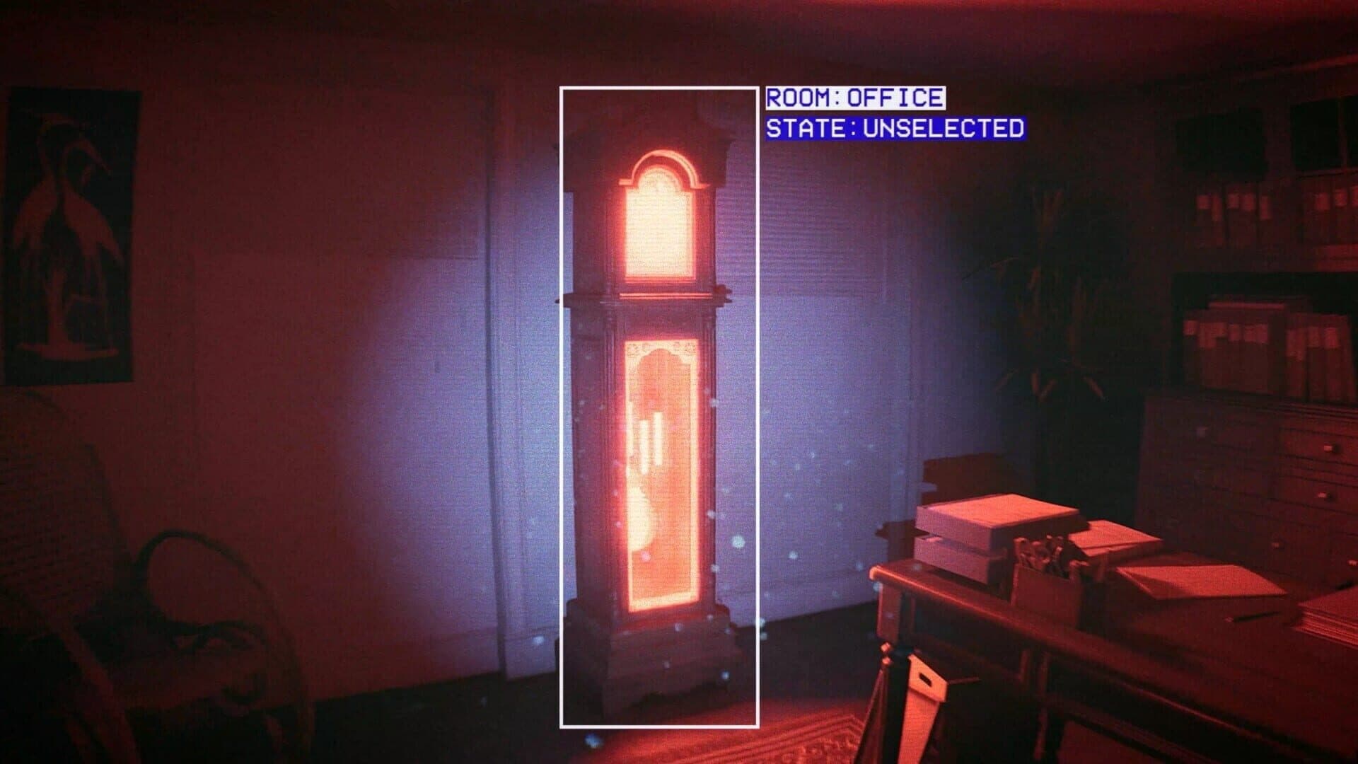 Screenshot for Captured 2