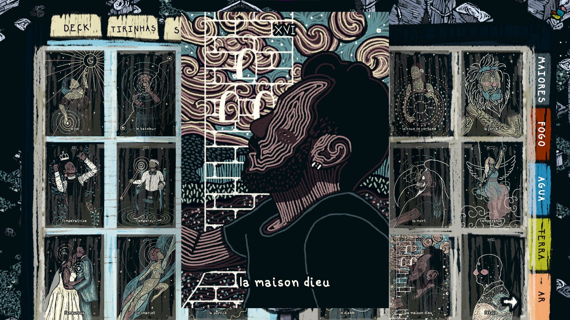 Screenshot for Le Fol