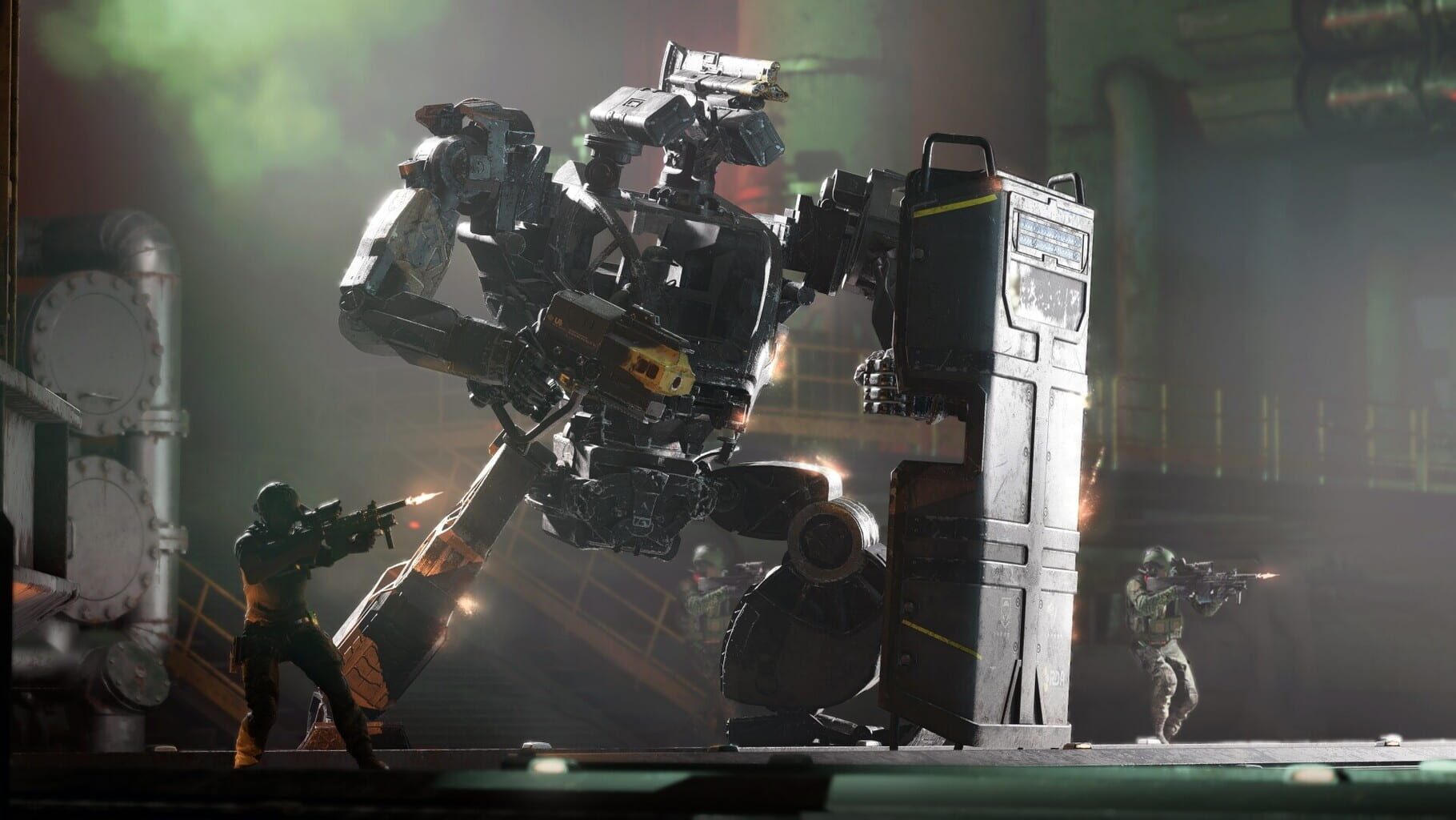 Screenshot for Avatar: Frontiers of Pandora - The Sky Breaker