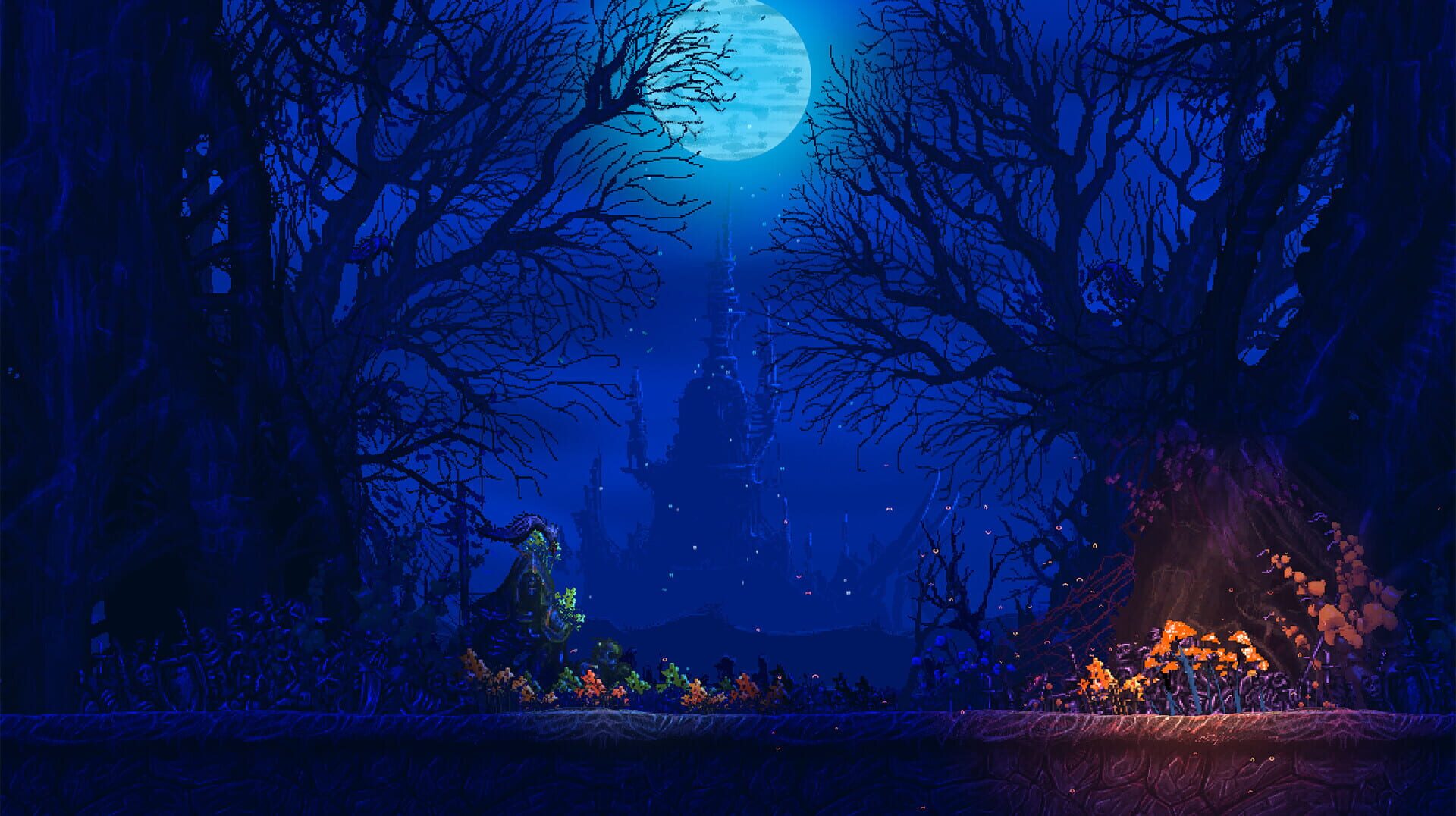 Screenshot for Slain 2: The Beast Within