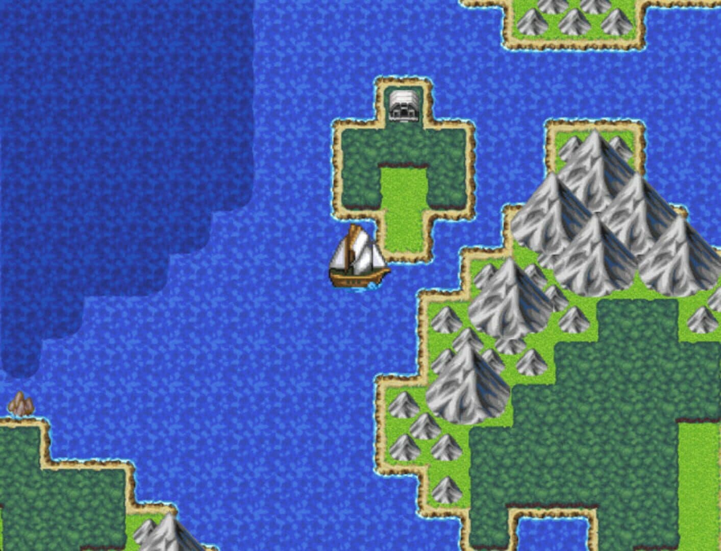 Screenshot for Soul Oath