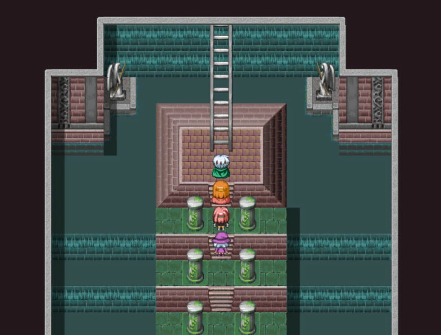 Screenshot for Soul Oath