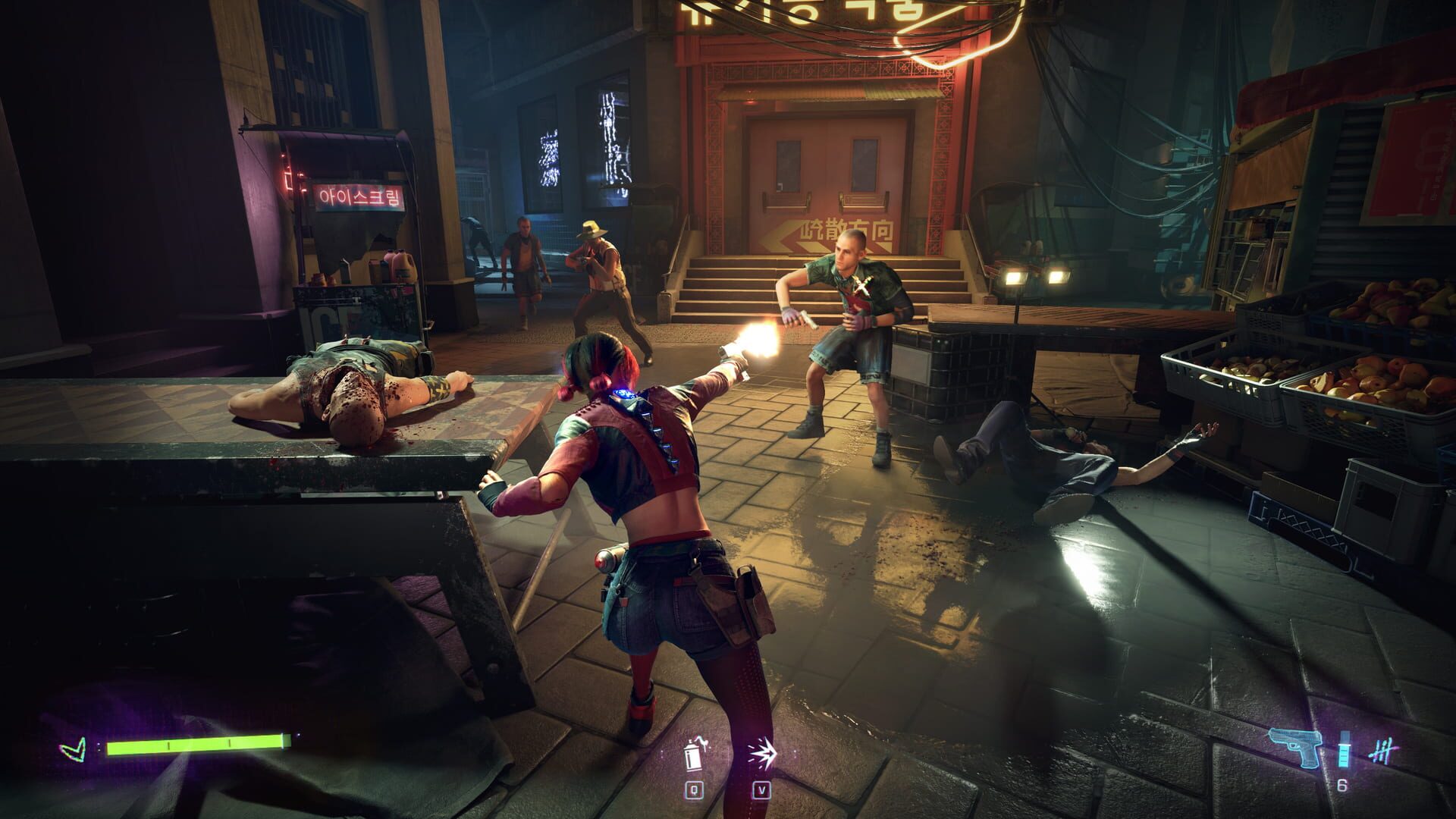 Screenshot for Spine