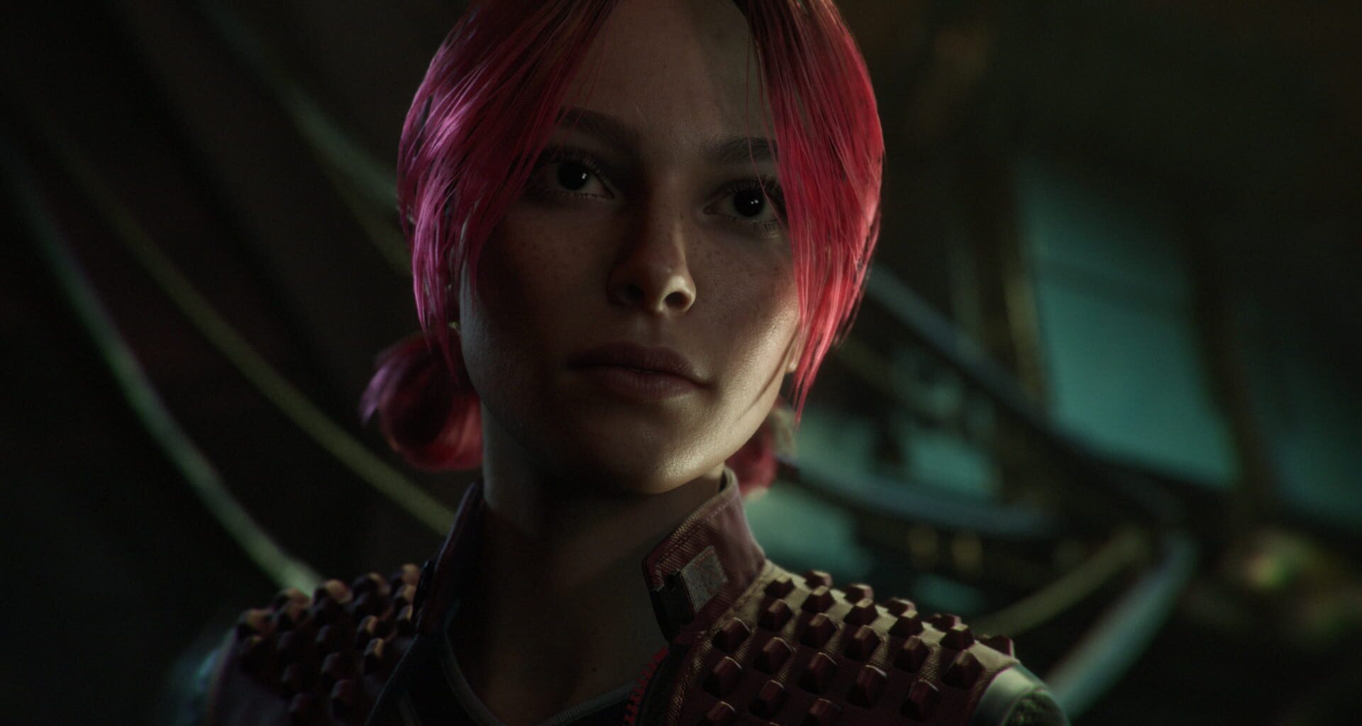 Screenshot for Spine