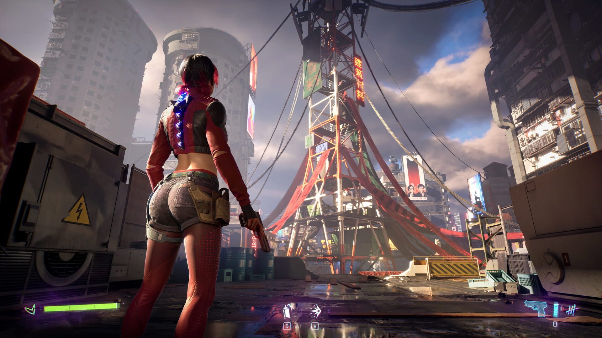 Screenshot for Spine