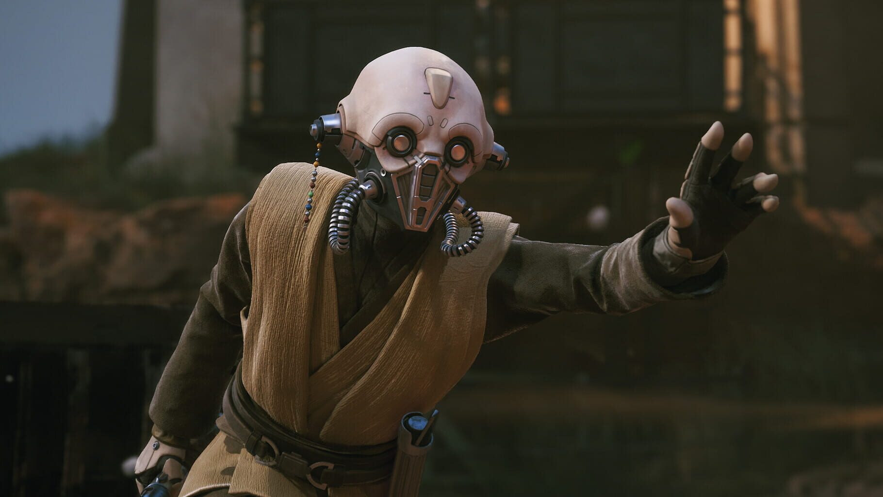 Screenshot for Star Wars Zero Company