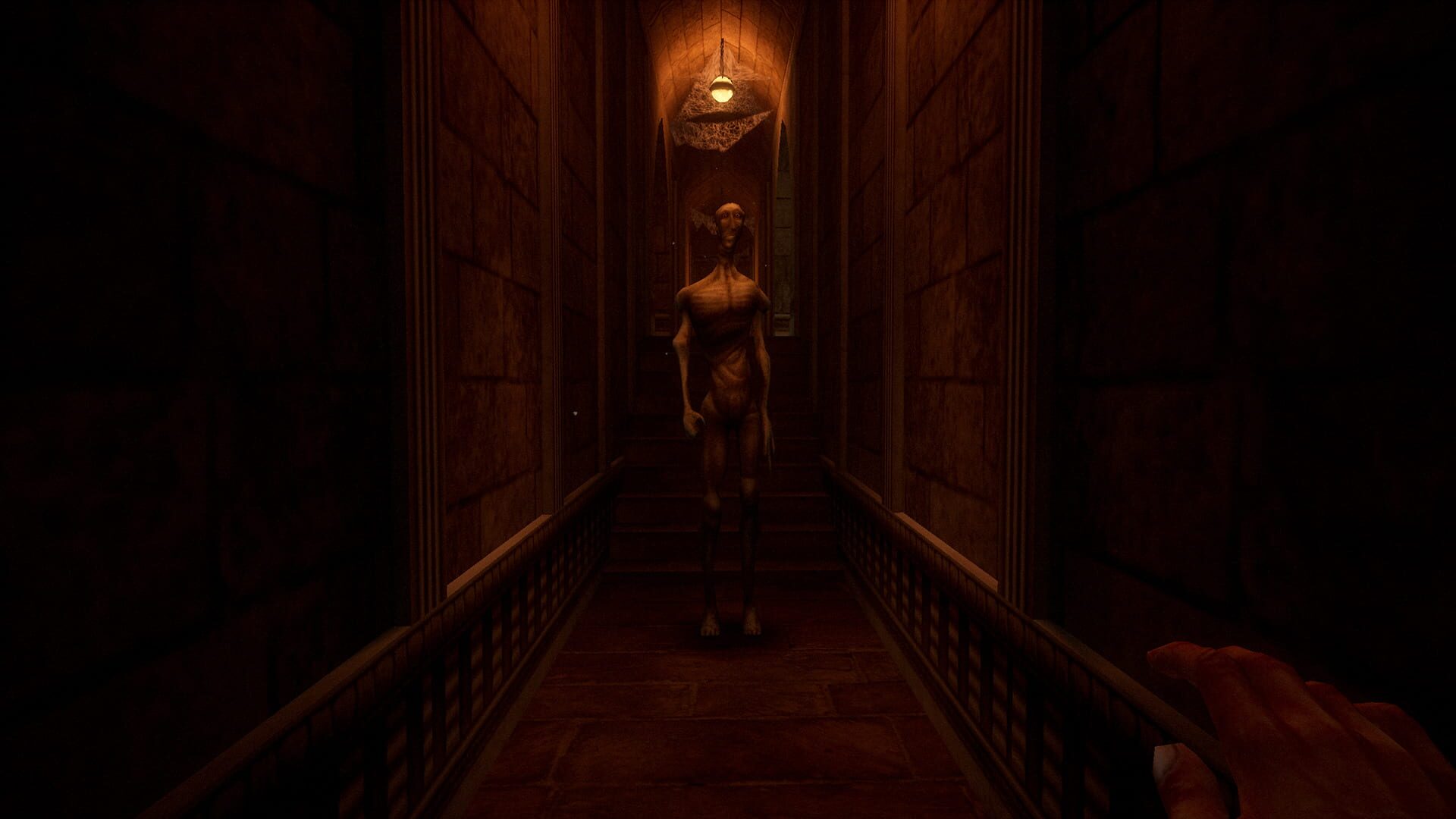 Screenshot for Caput Mortum