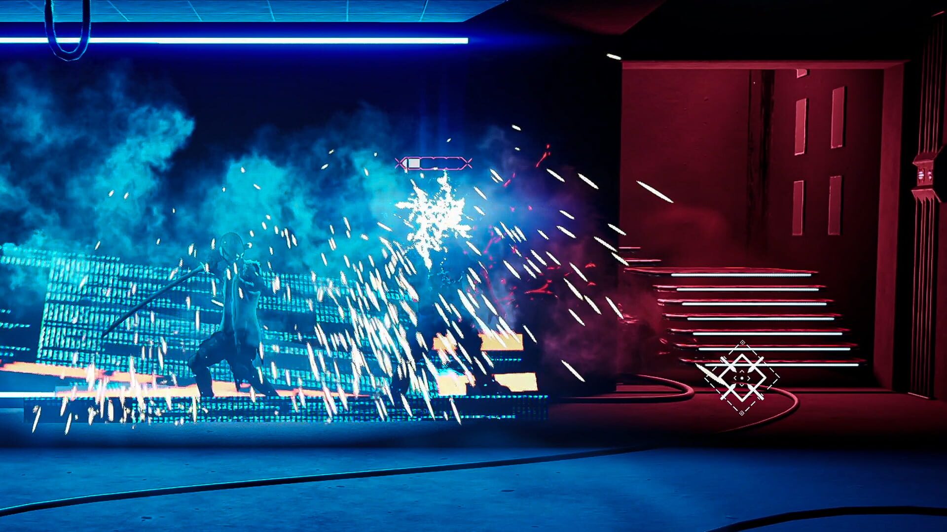 Screenshot for Quantic River