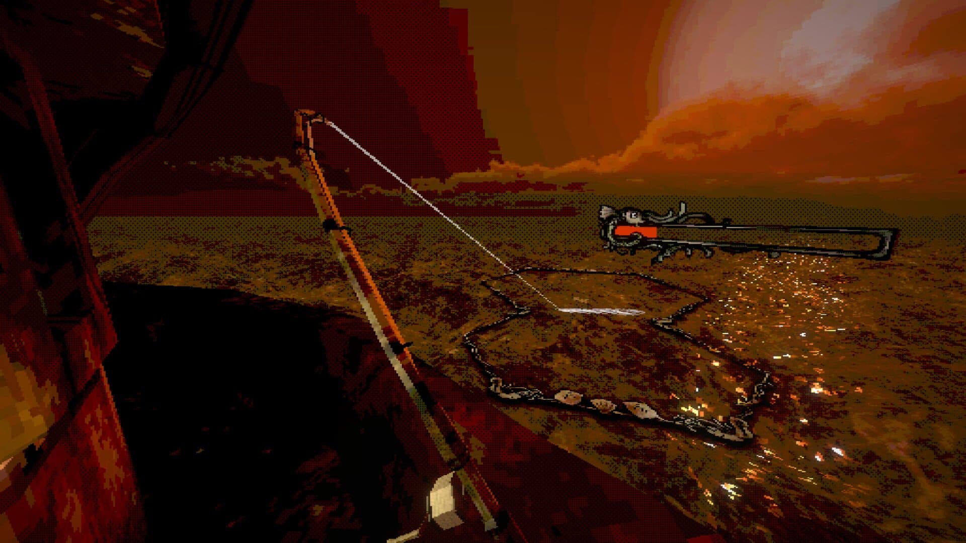 Screenshot for Mourning Tide