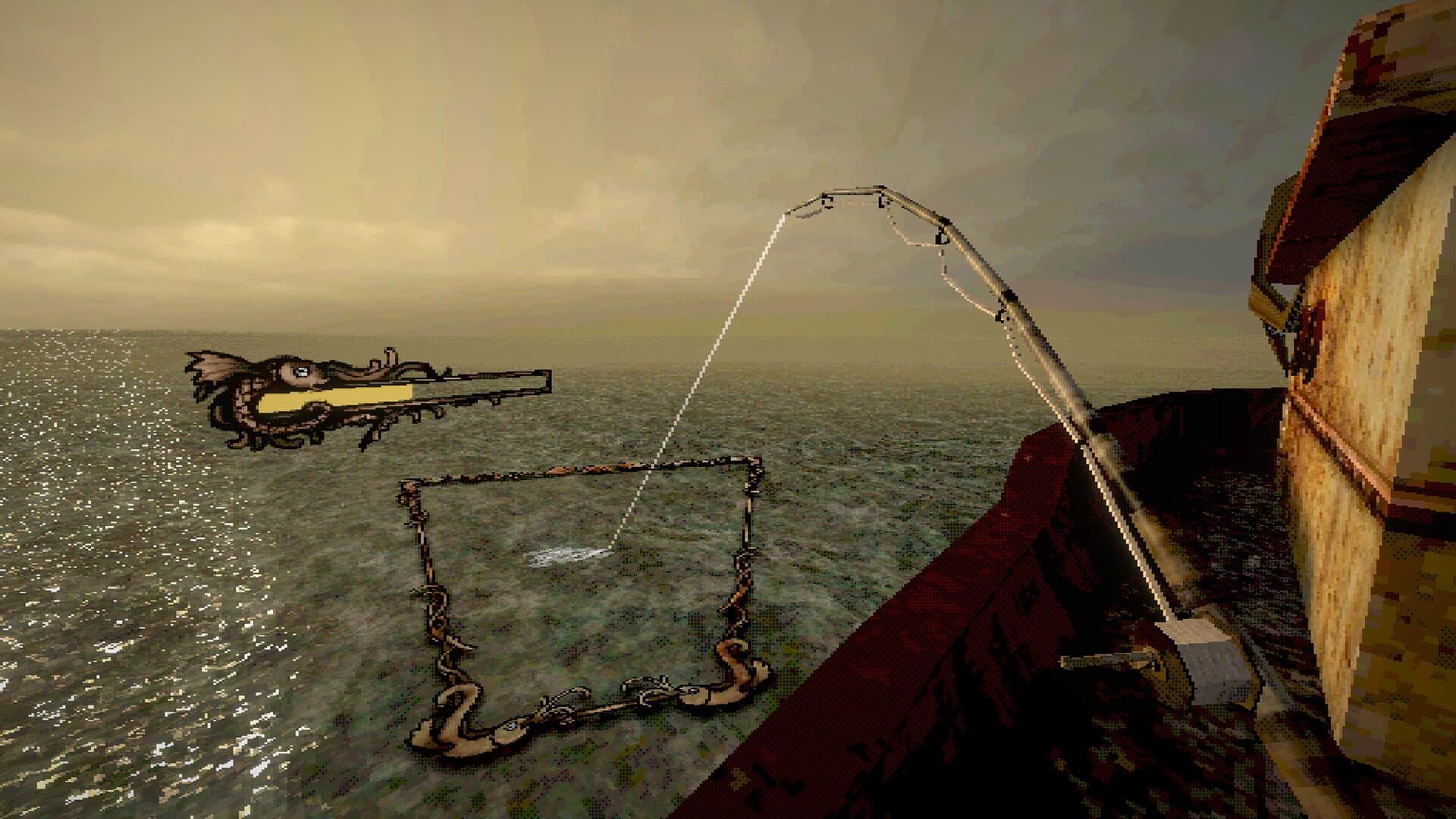 Screenshot for Mourning Tide