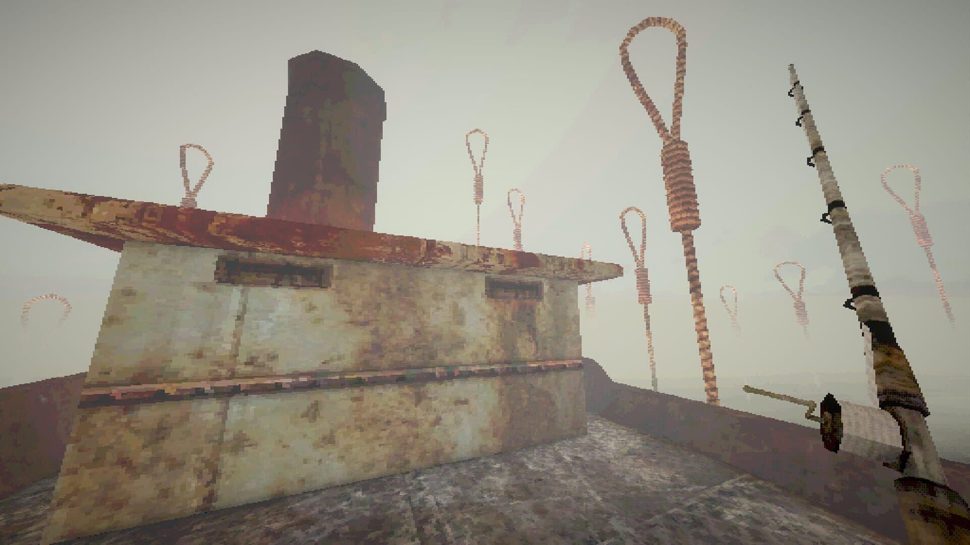 Screenshot for Mourning Tide