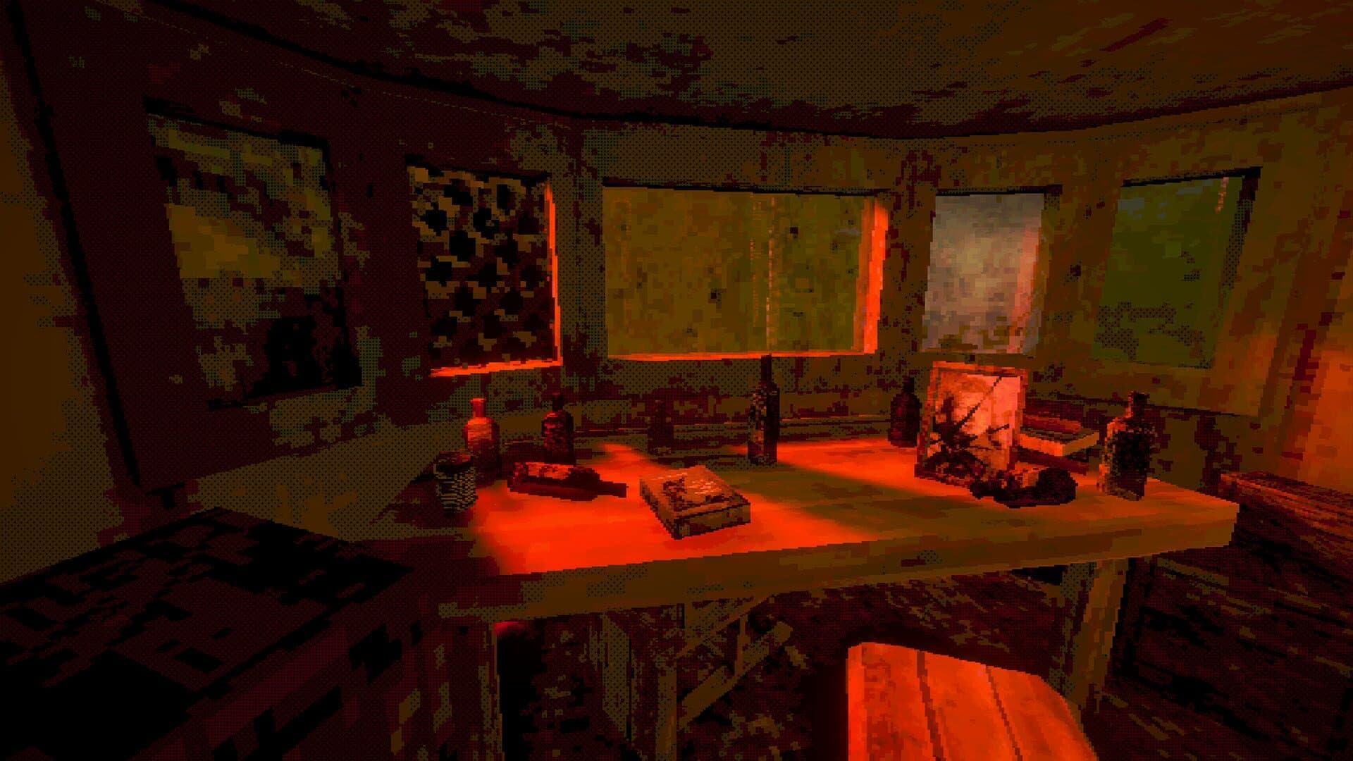 Screenshot for Mourning Tide