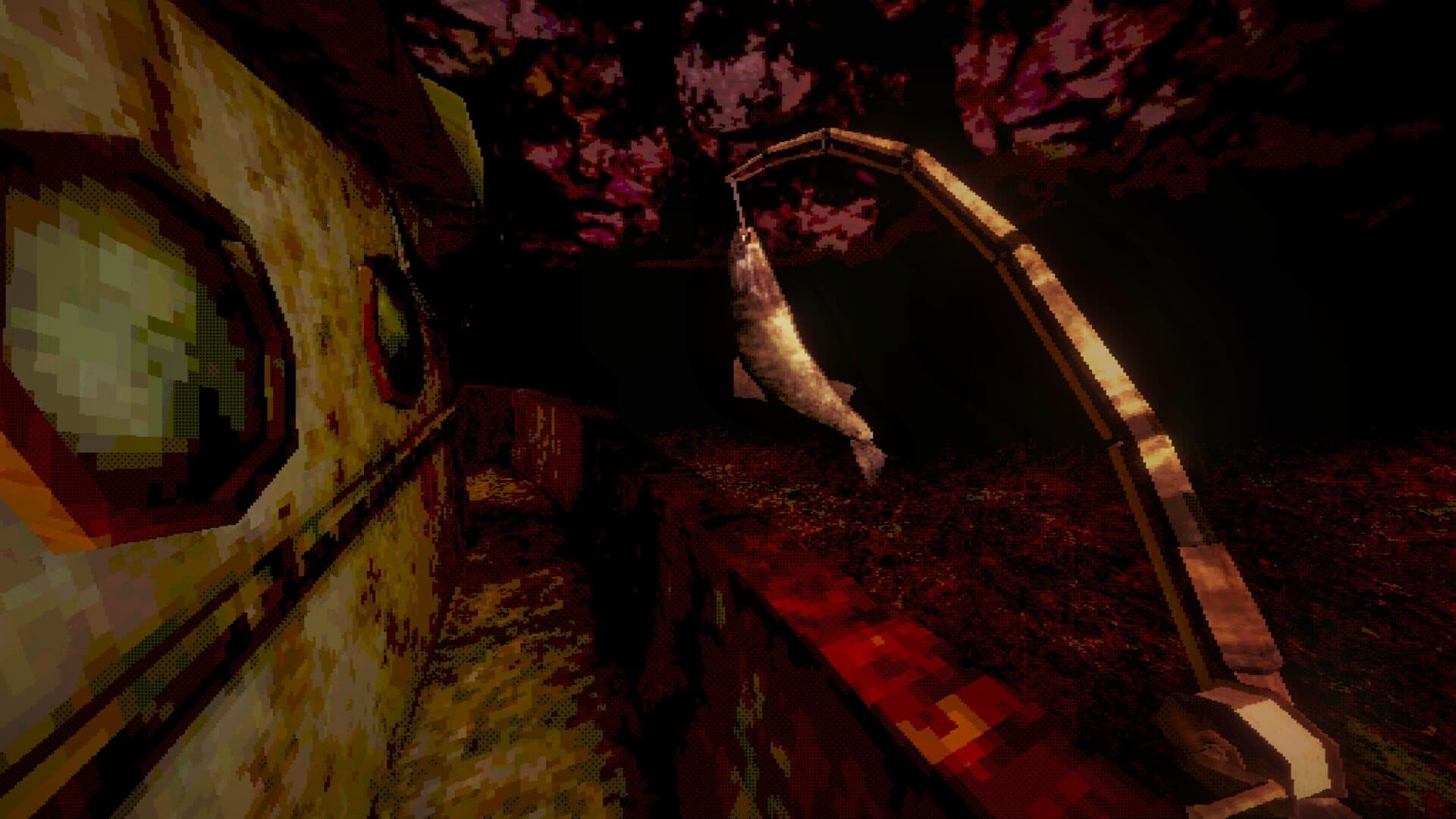Screenshot for Mourning Tide