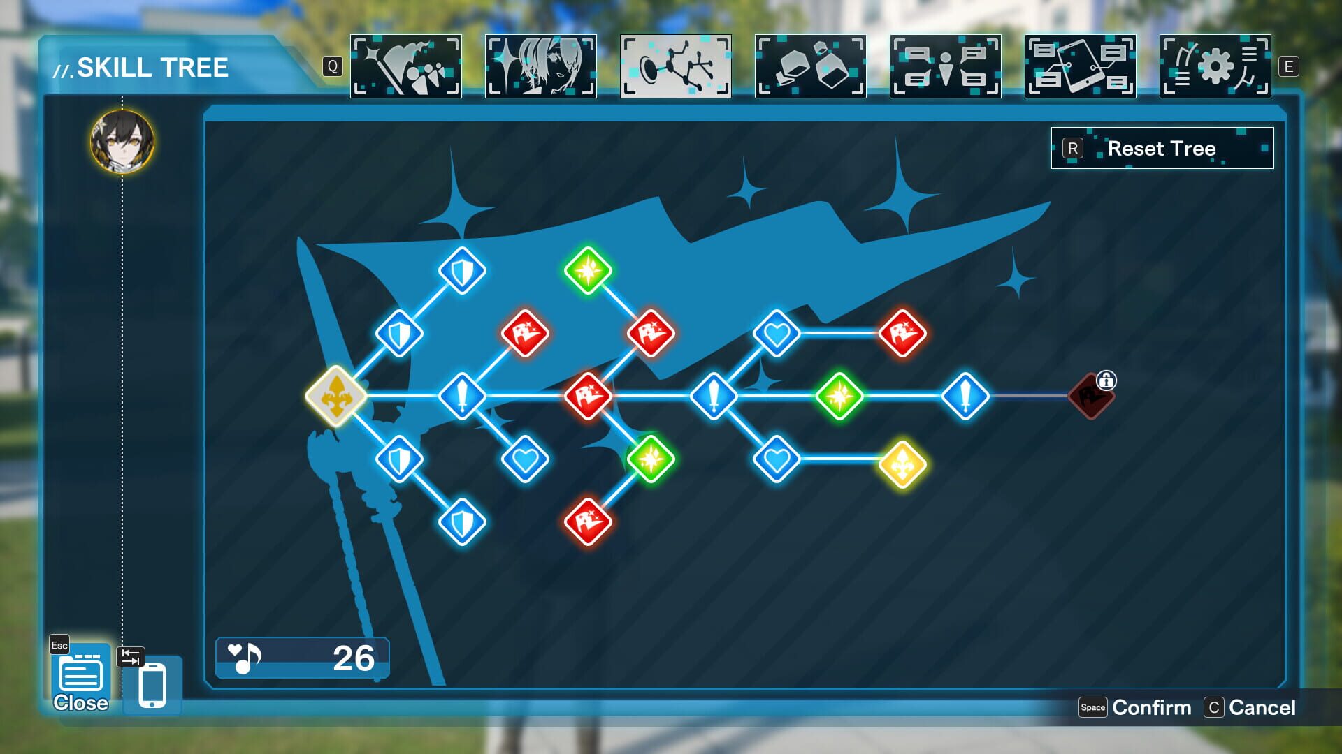 Screenshot for Varlet