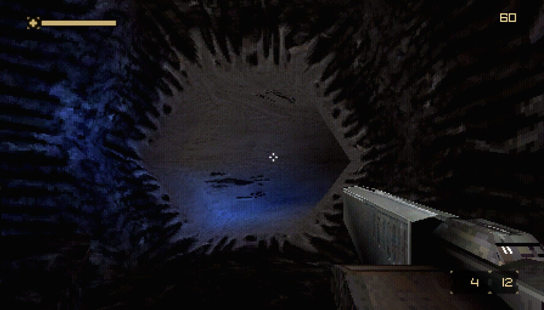 Screenshot for Derelikt