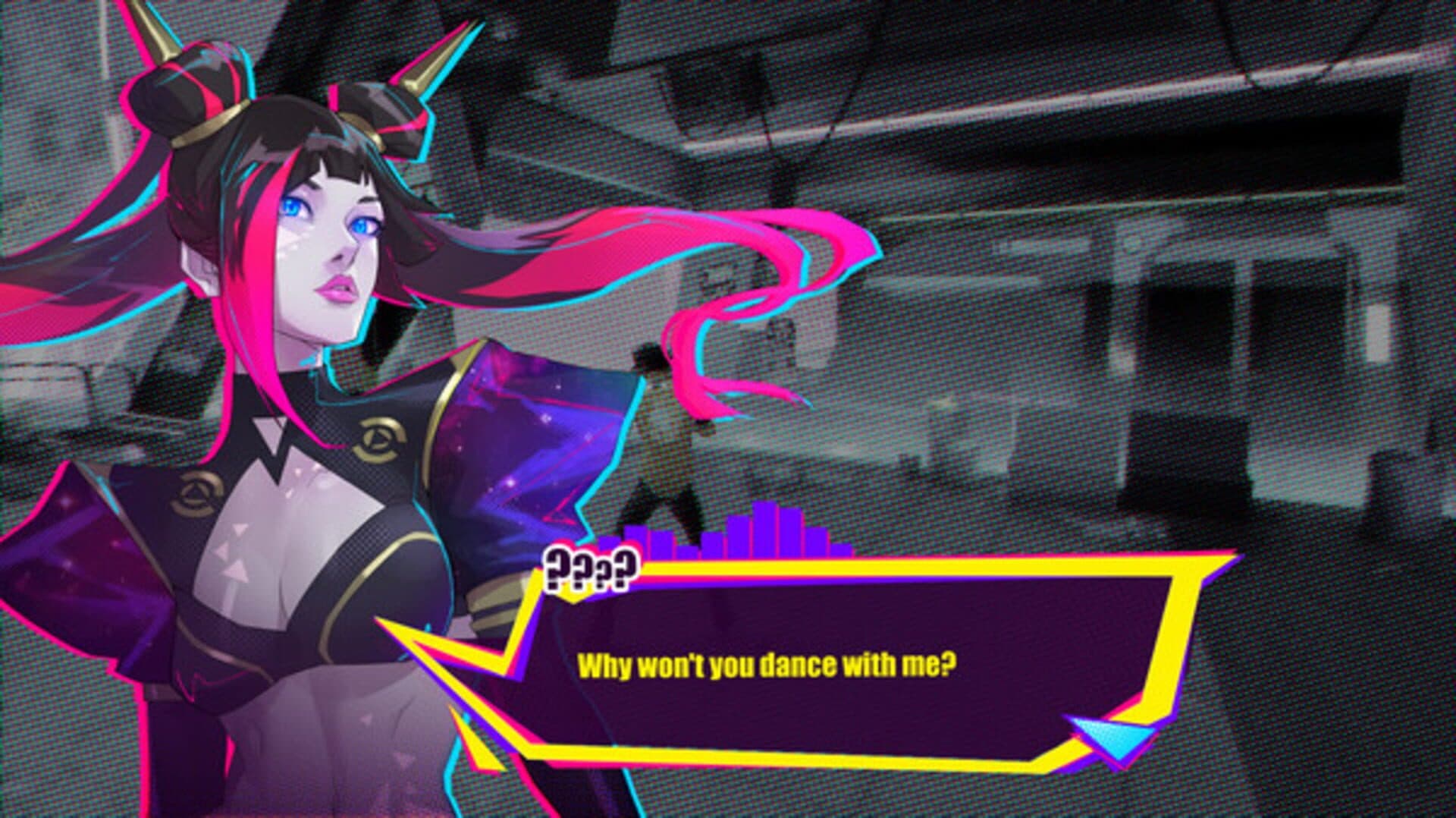 Screenshot for Dead as Disco