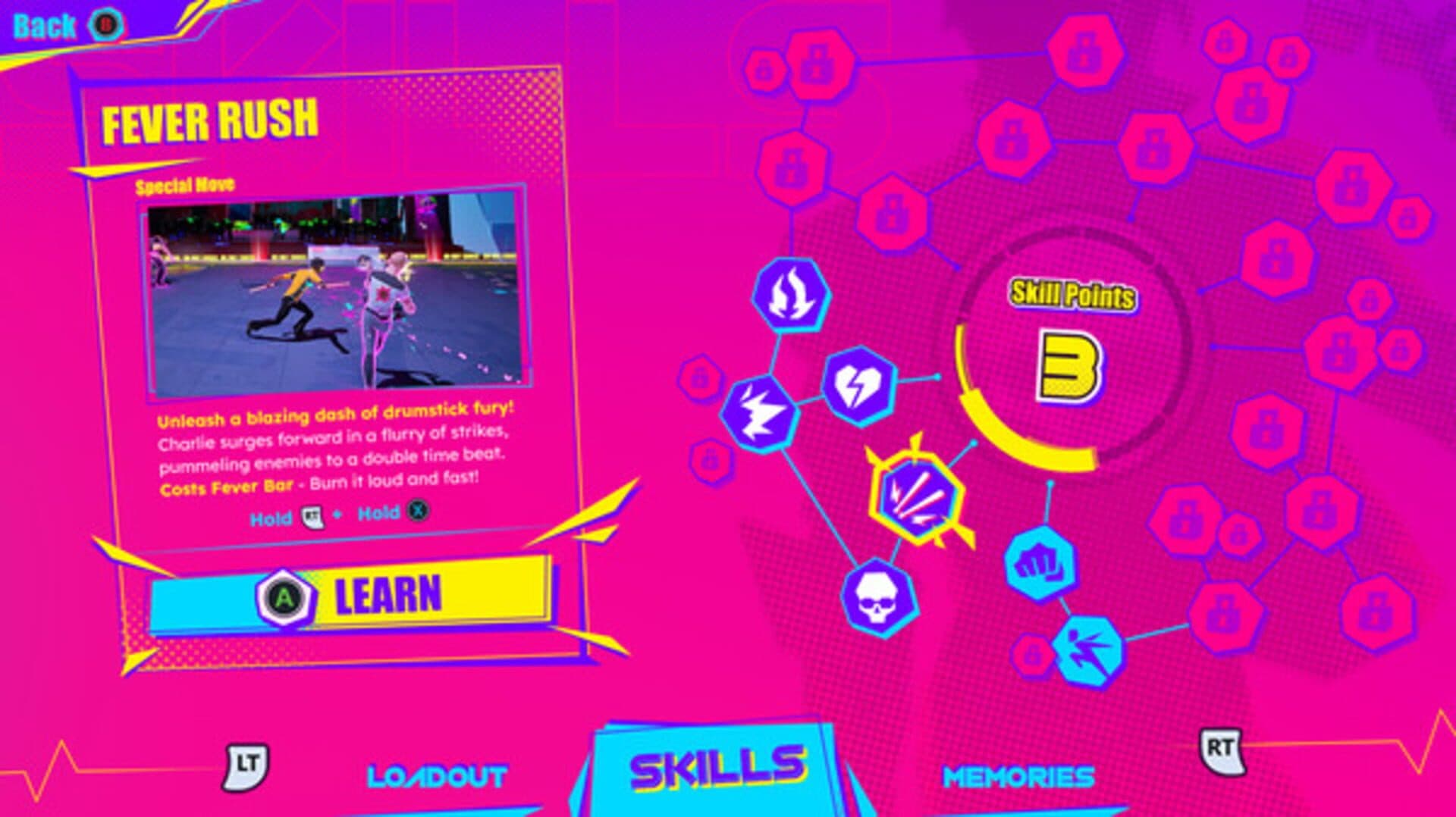 Screenshot for Dead as Disco