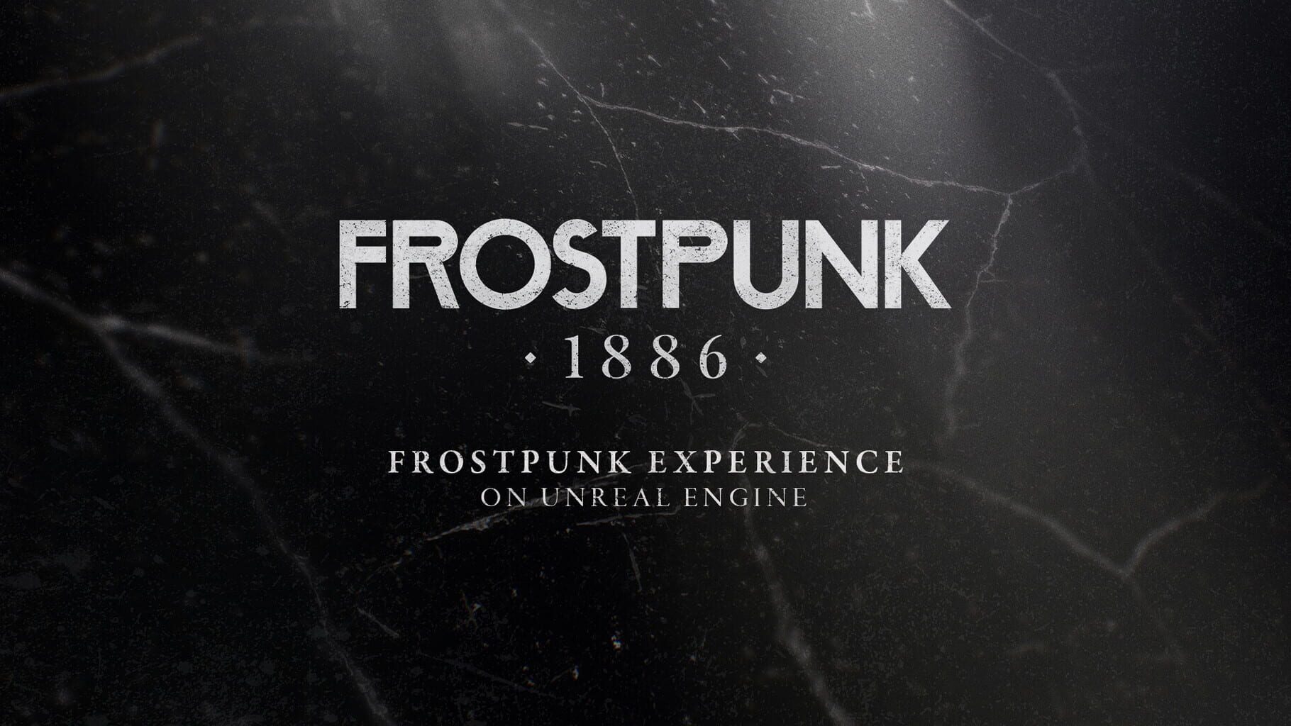 Screenshot for Frostpunk: 1886
