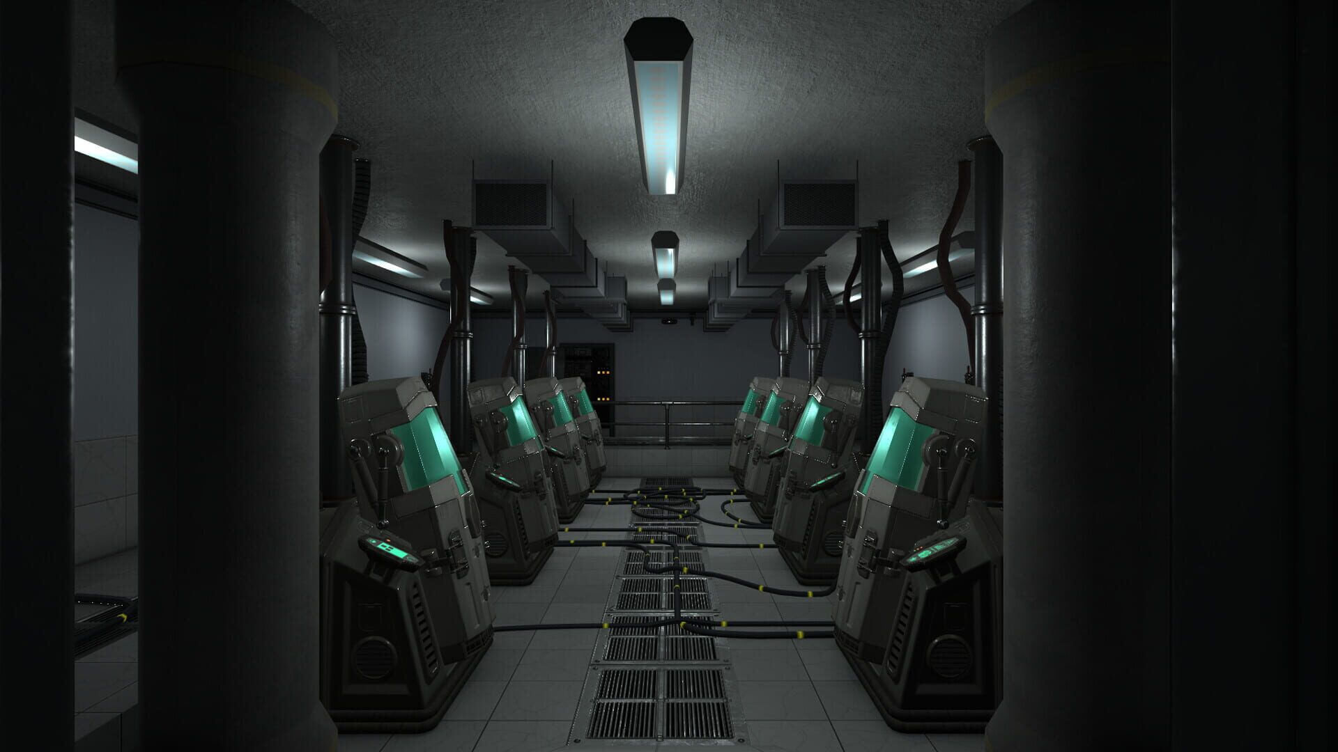 Screenshot for Amanda the Adventurer 3