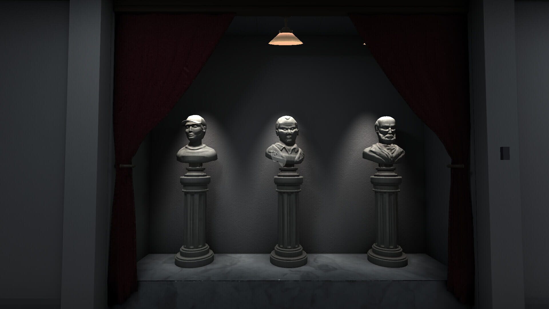 Screenshot for Amanda the Adventurer 3