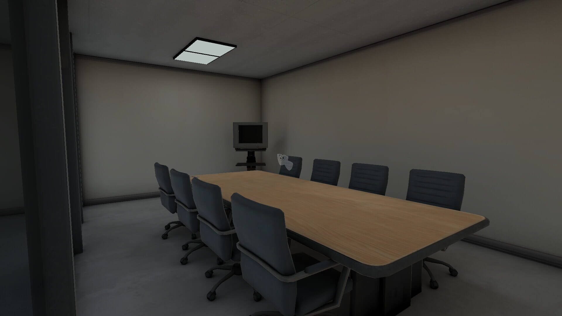 Screenshot for Amanda the Adventurer 3