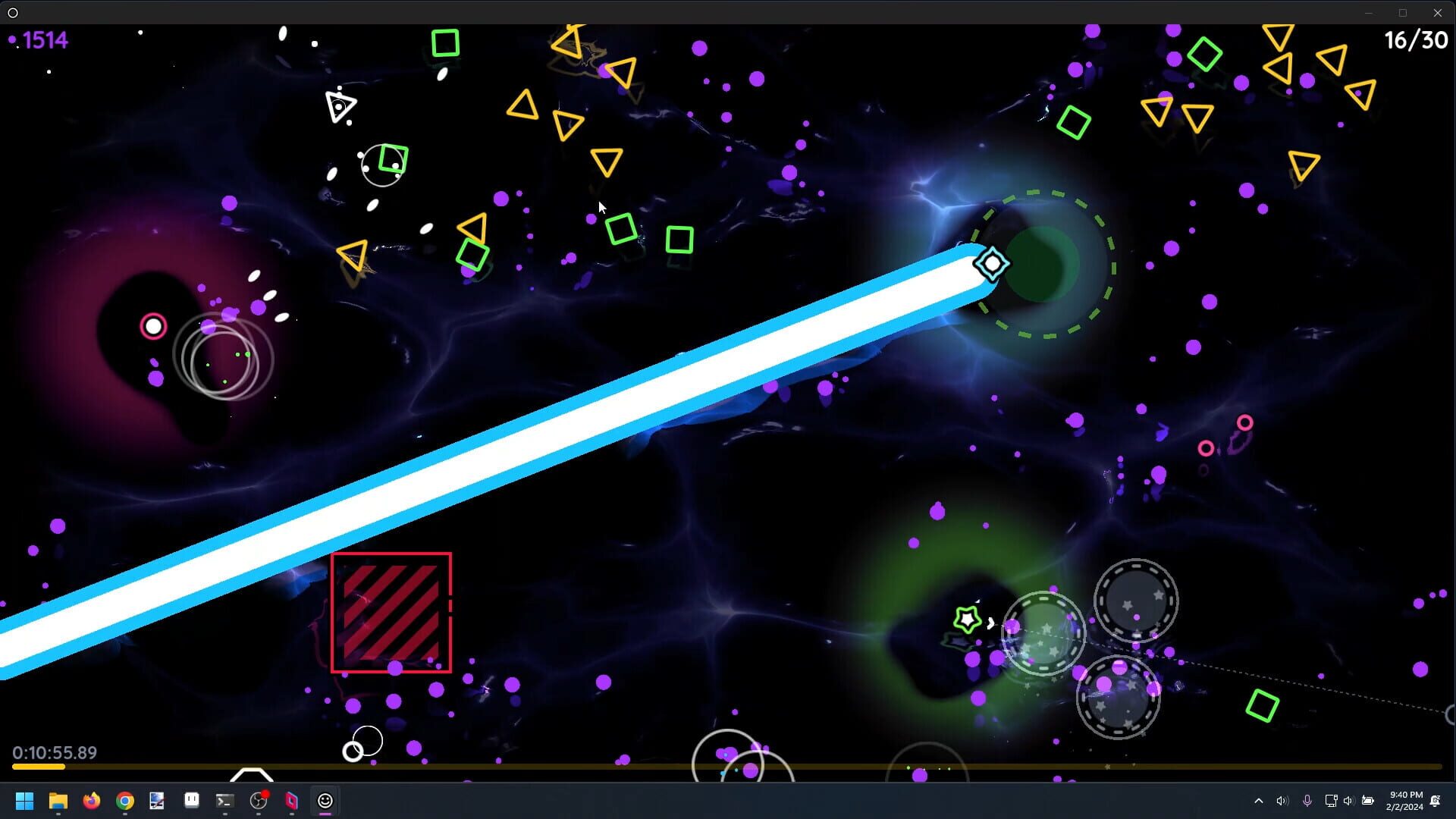 Screenshot for Windowkill