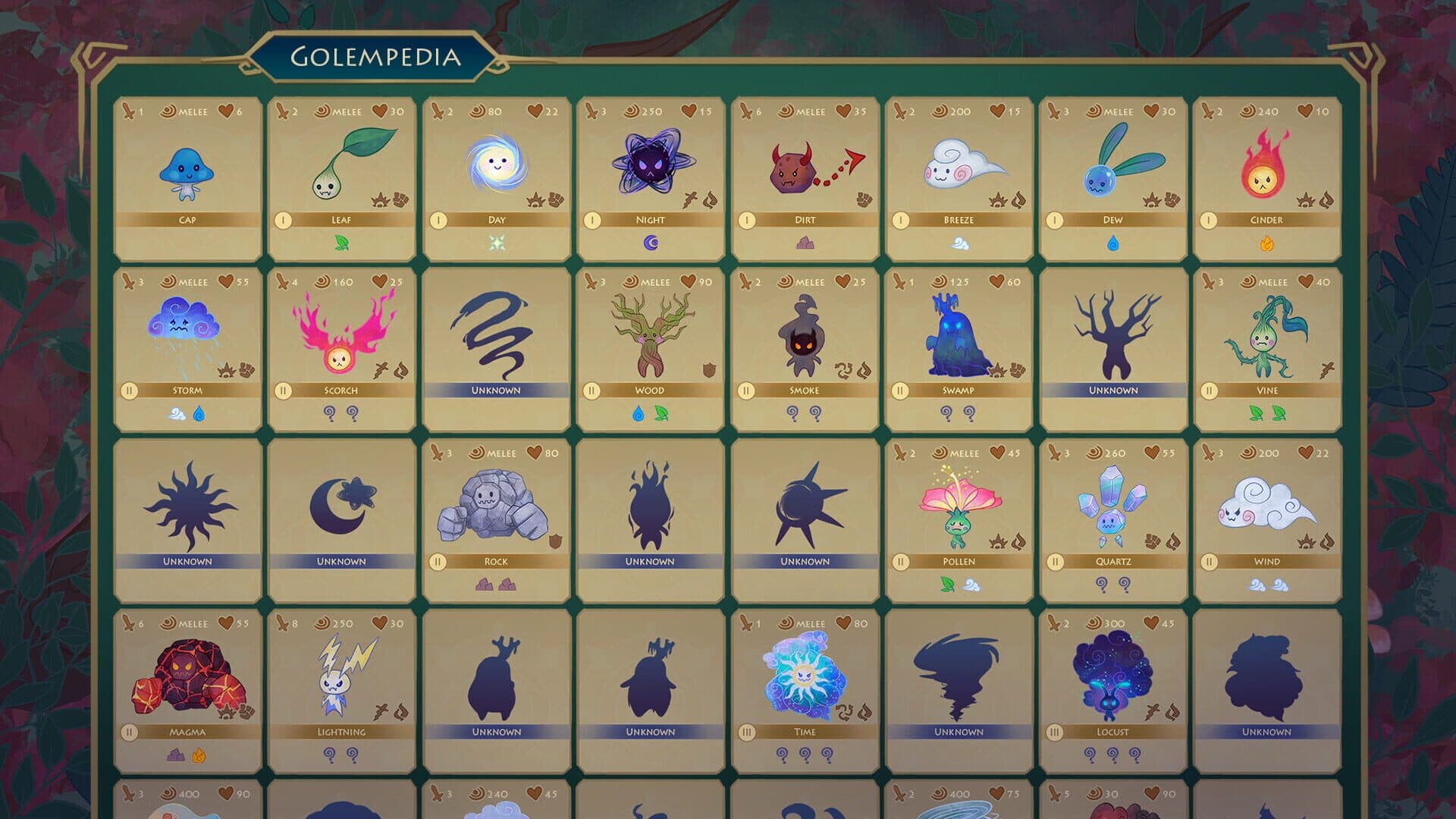 Screenshot for Beyond the Grove