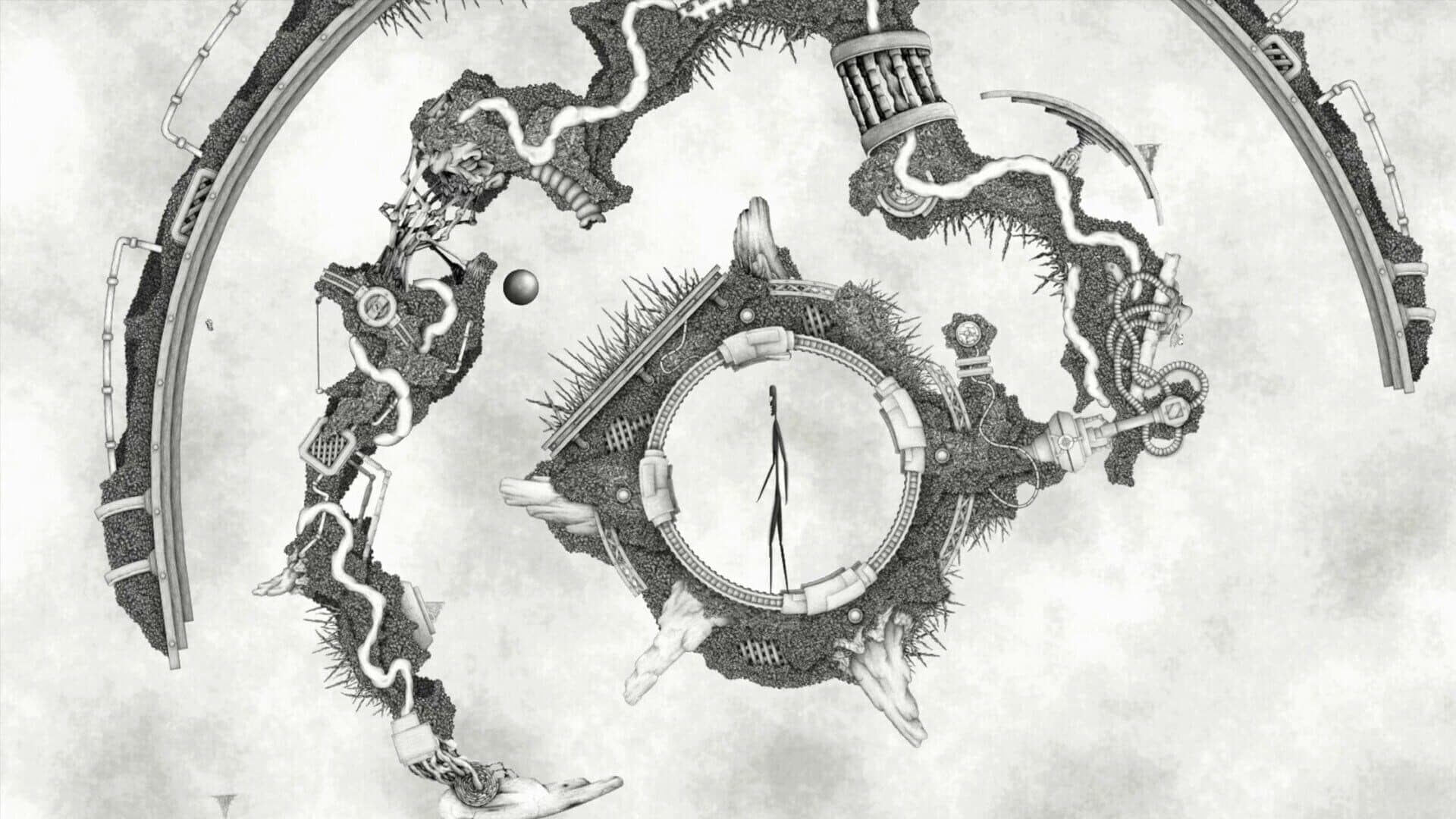 Screenshot for Micromega