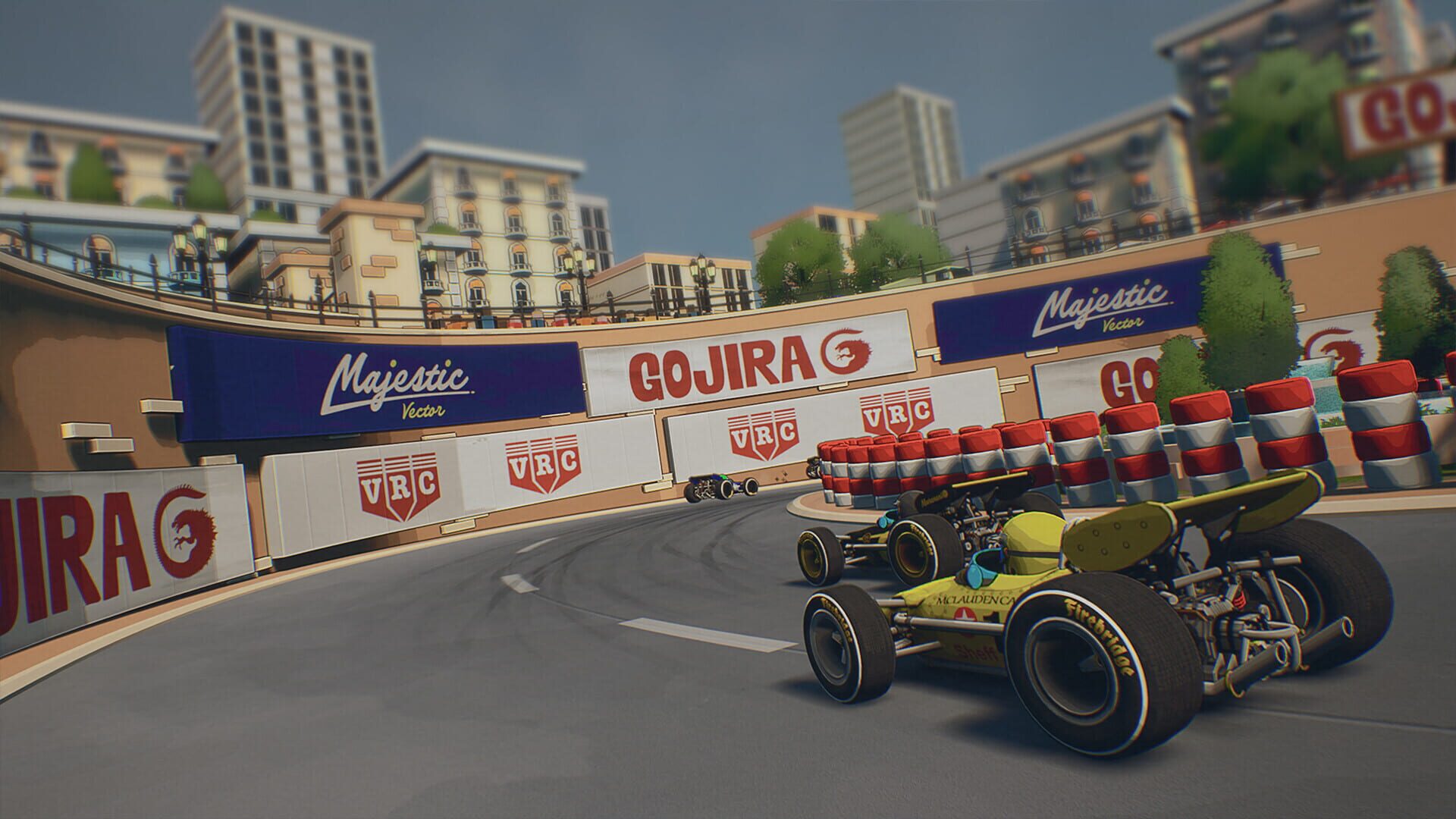 Screenshot for Formula Legends