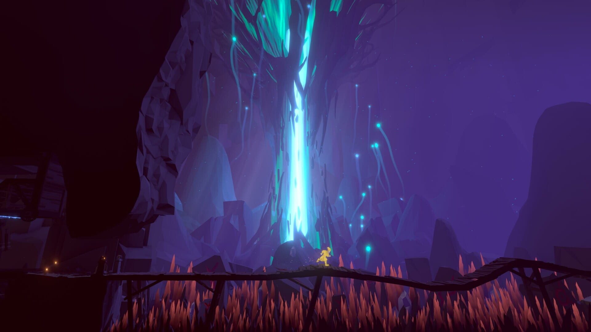 Screenshot for Through the Nightmares