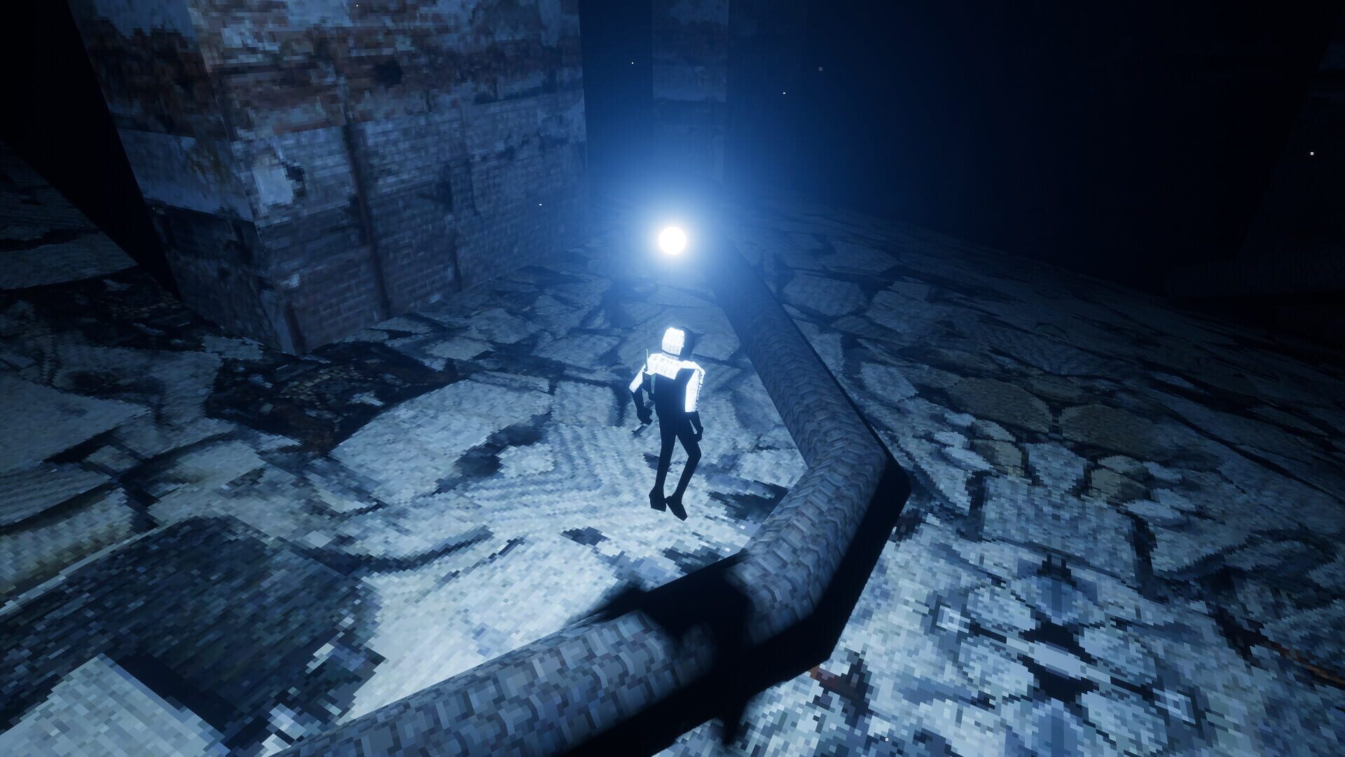 Screenshot for Meganaut