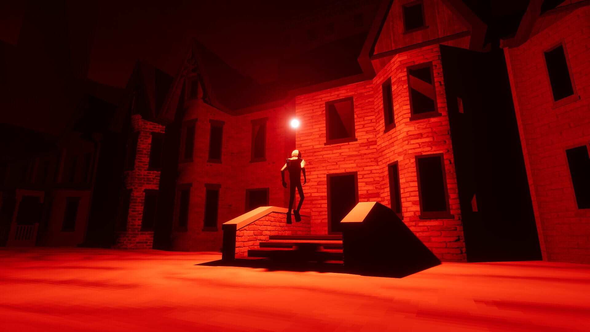 Screenshot for Meganaut