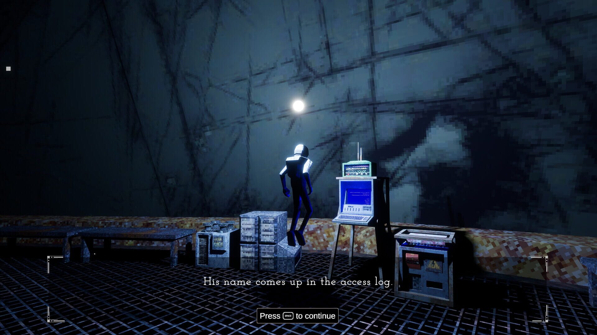 Screenshot for Meganaut