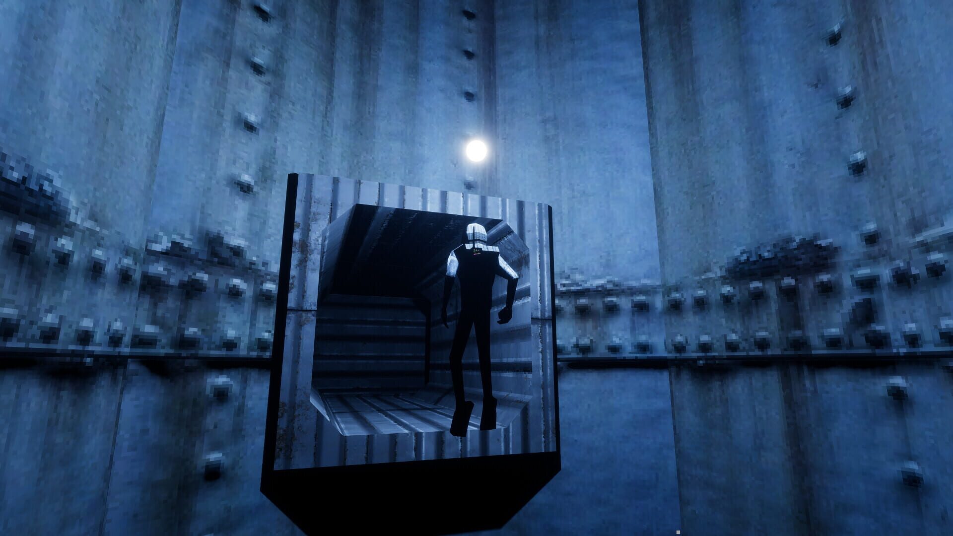 Screenshot for Meganaut