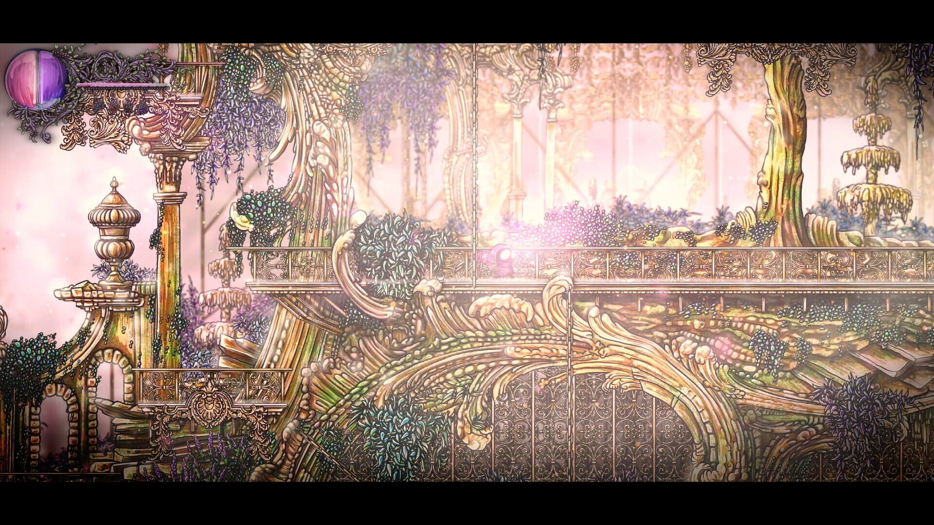 Screenshot for Little Mage