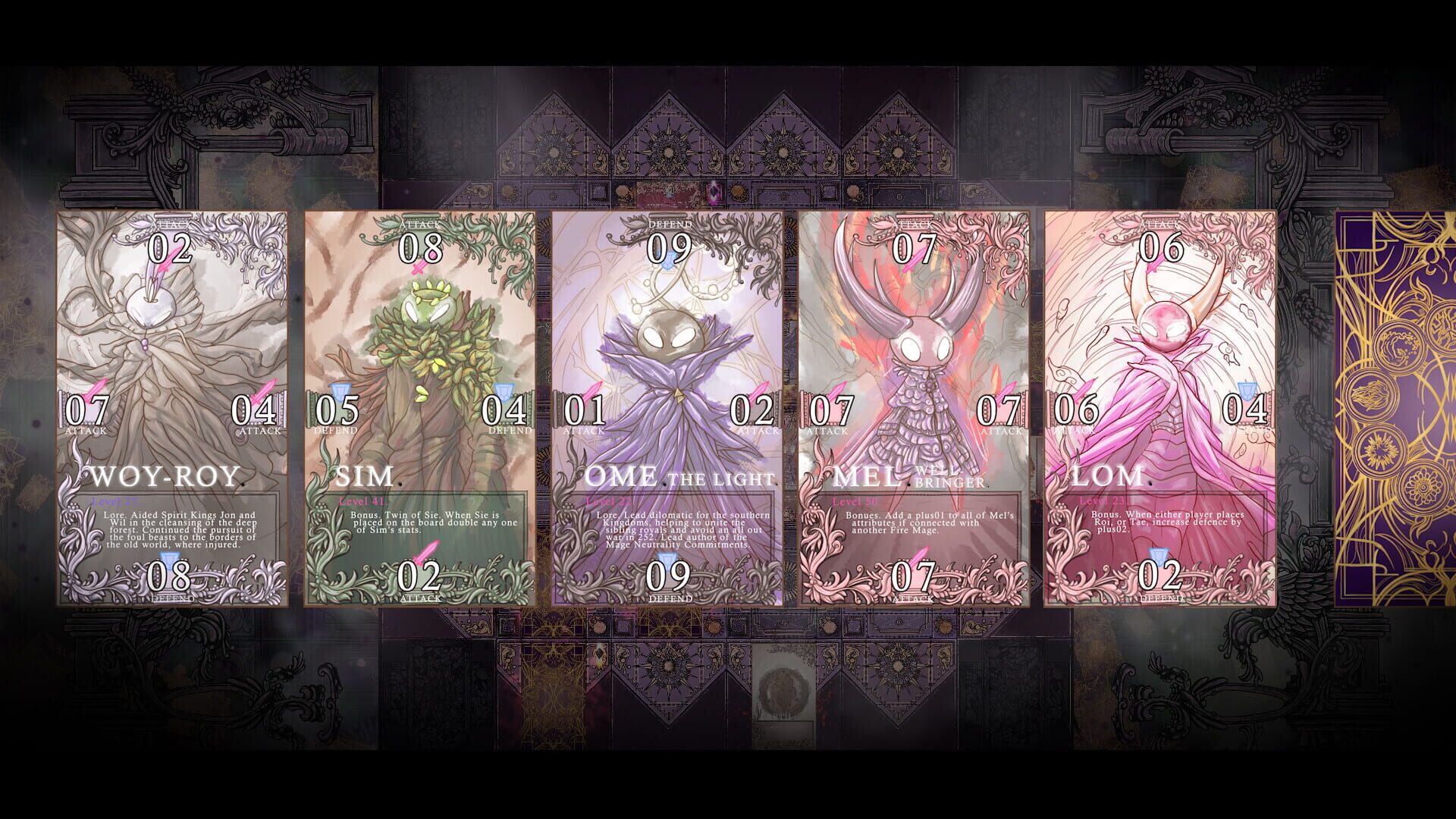 Screenshot for Little Mage
