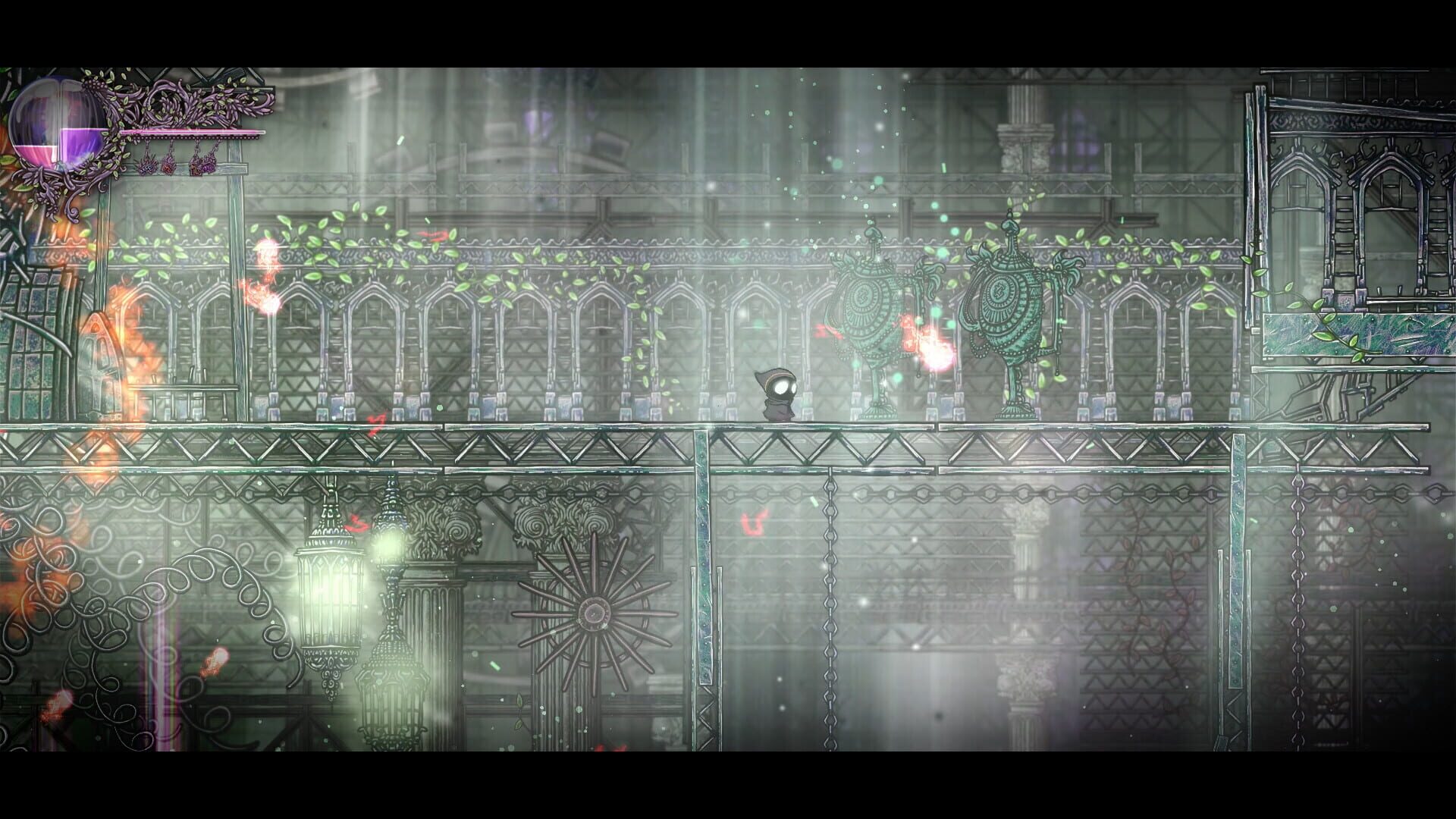 Screenshot for Little Mage