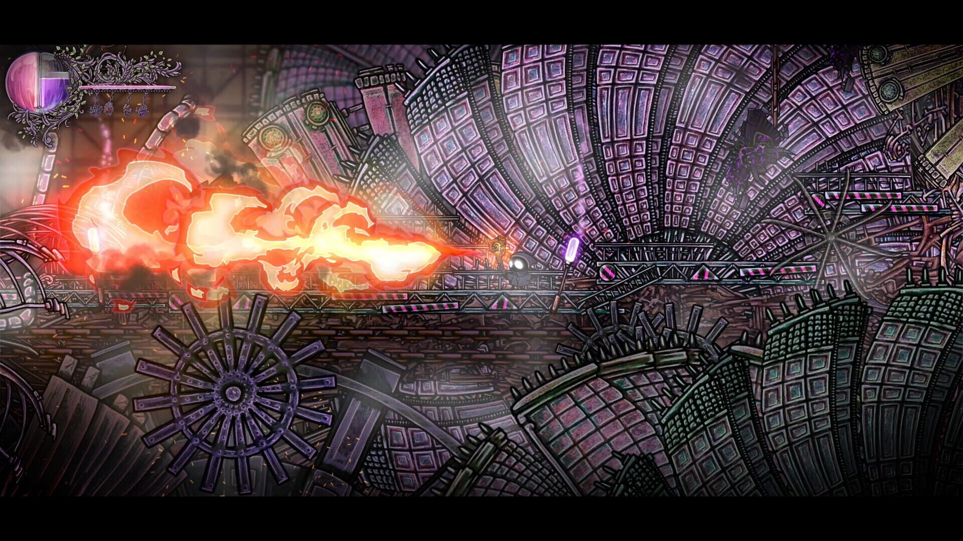 Screenshot for Little Mage