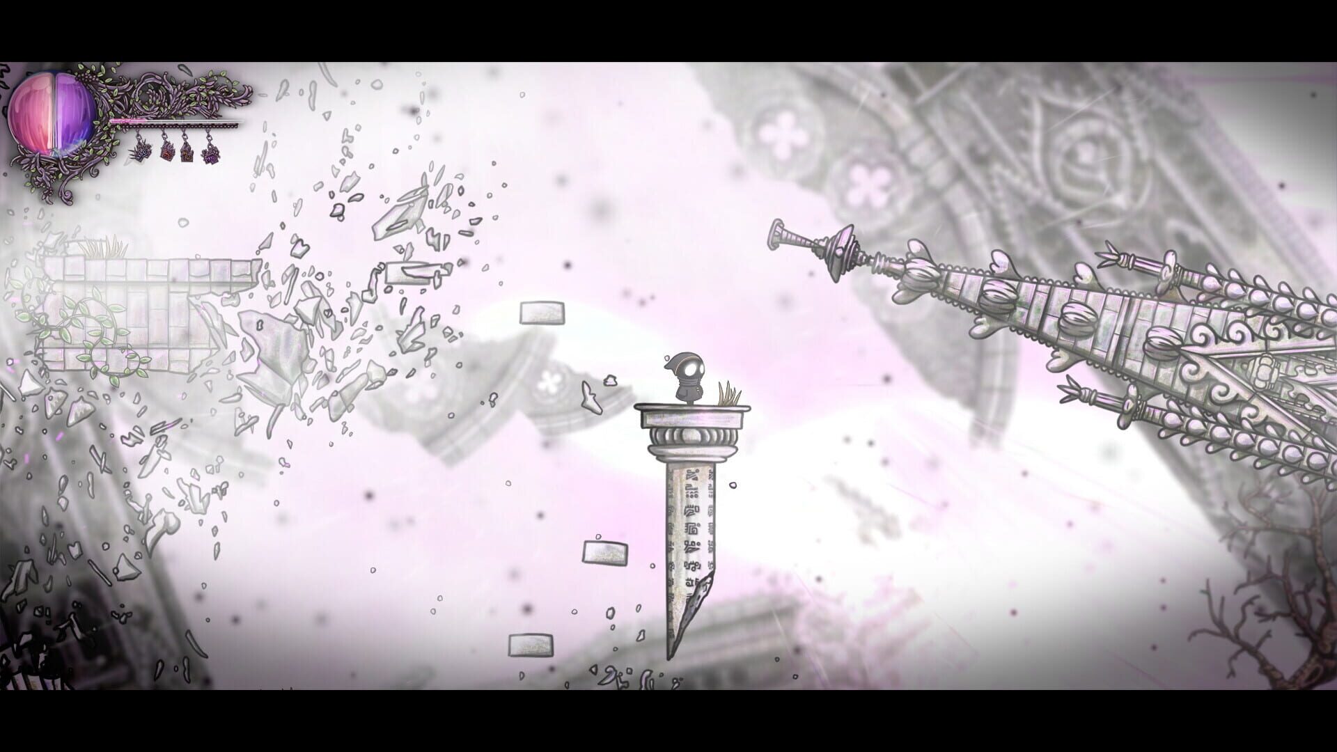 Screenshot for Little Mage