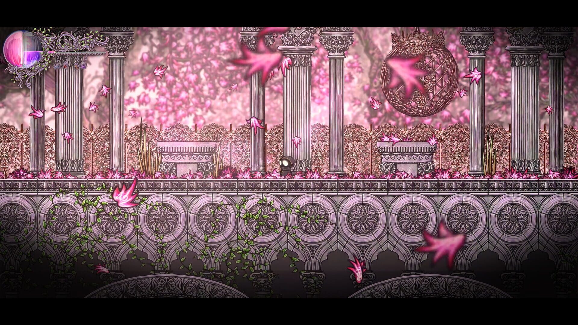 Screenshot for Little Mage