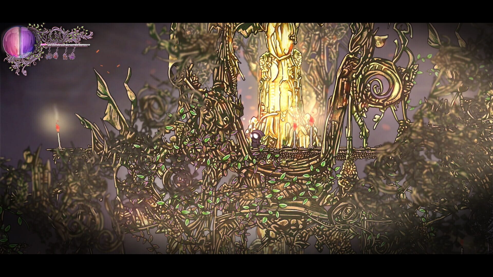 Screenshot for Little Mage
