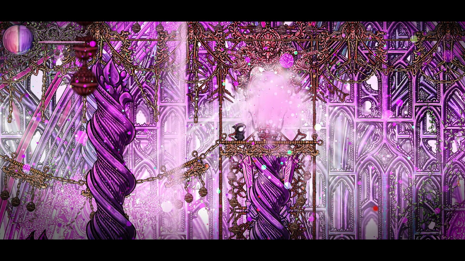 Screenshot for Little Mage