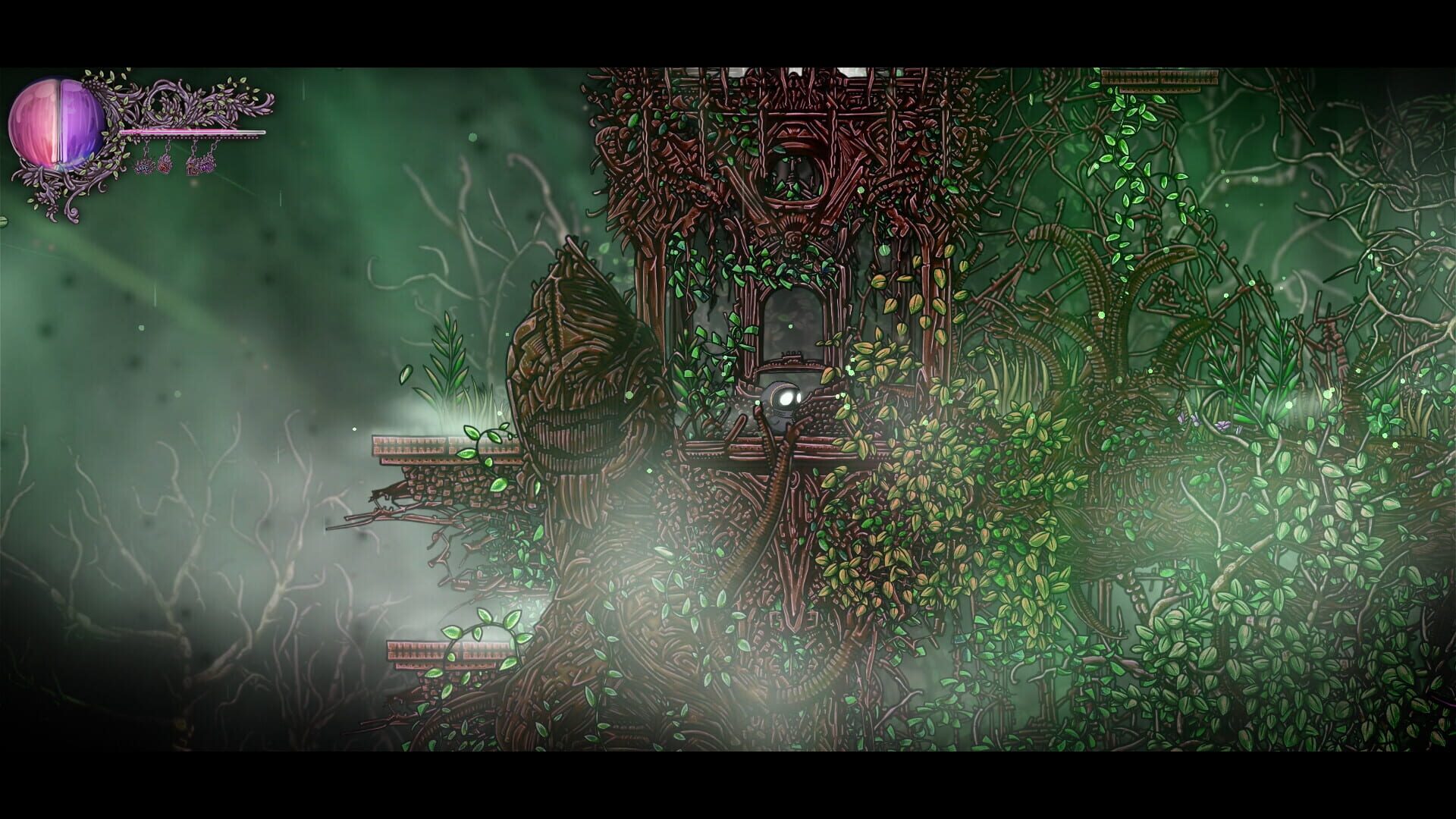 Screenshot for Little Mage