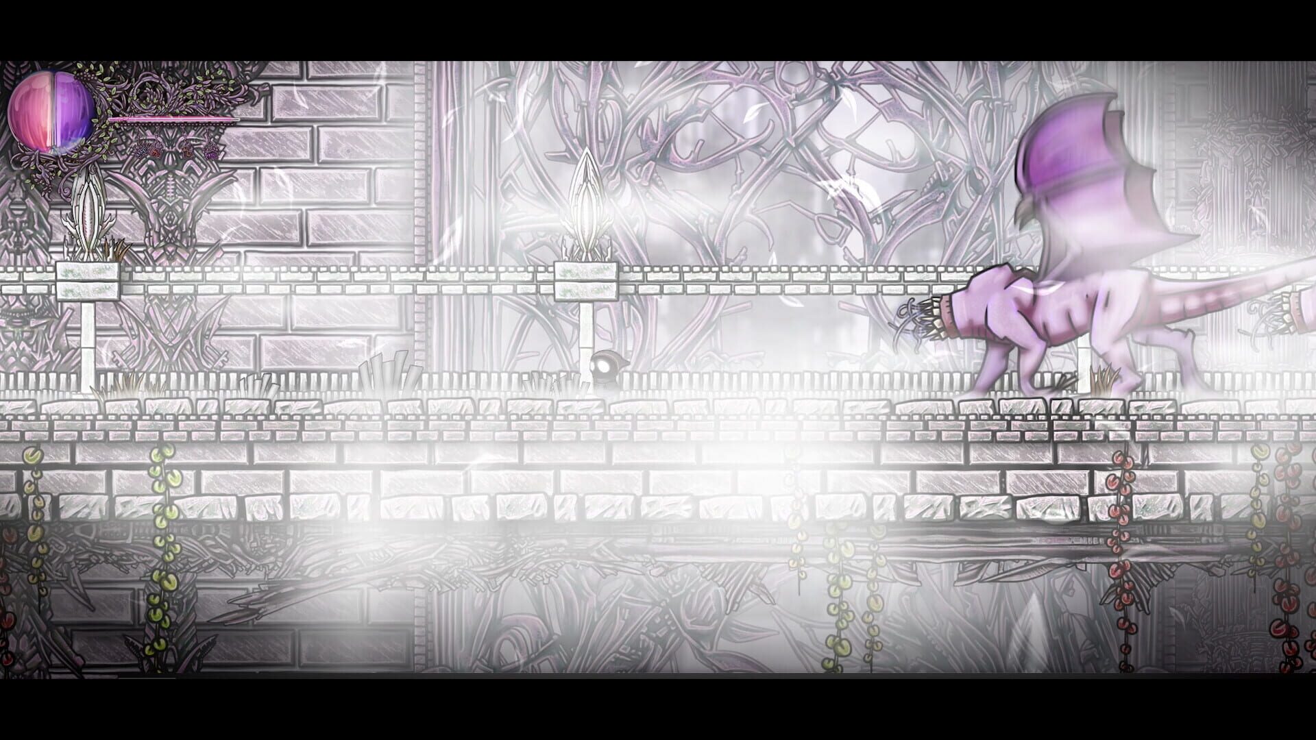 Screenshot for Little Mage