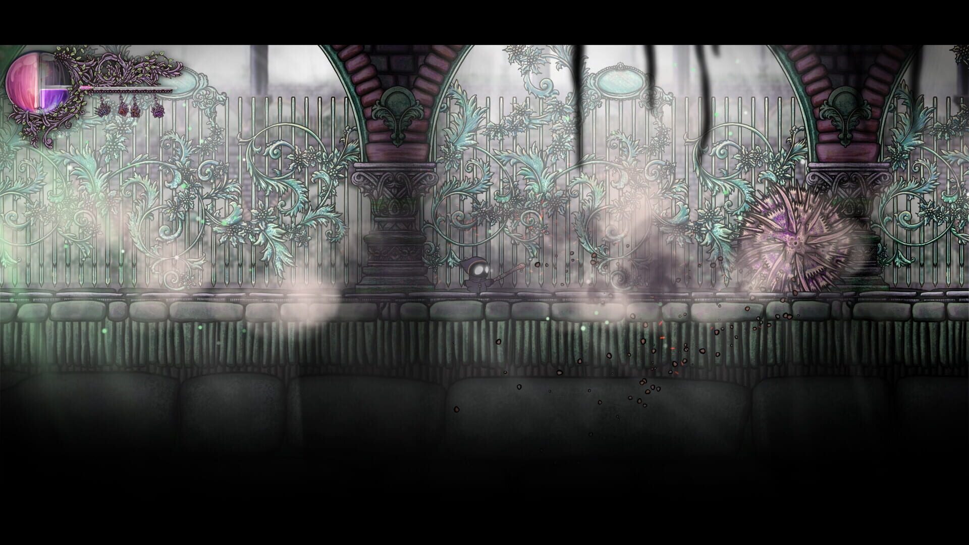 Screenshot for Little Mage
